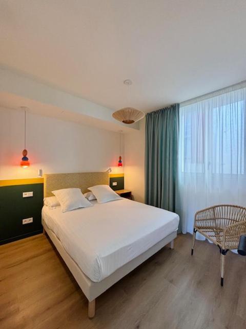 Kemaris Biarritz