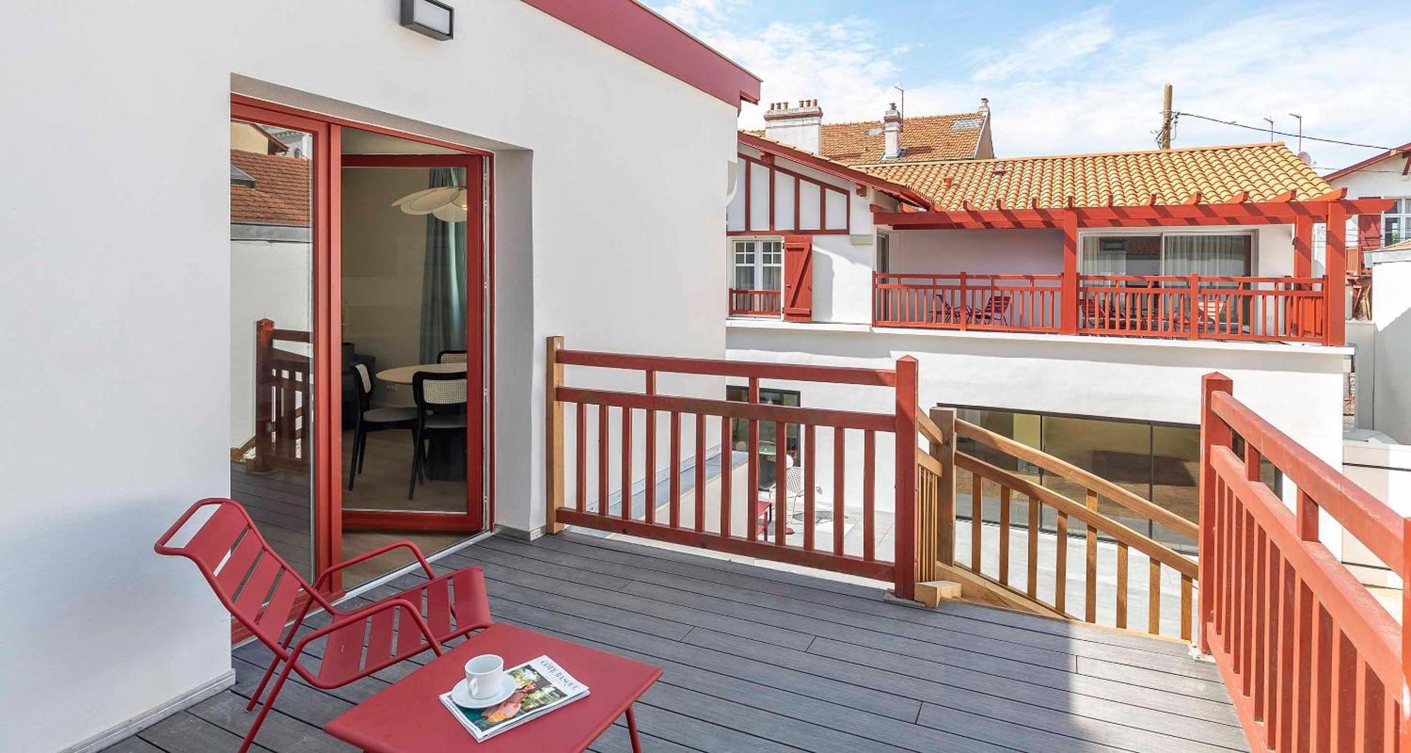 Aparthotel Kemaris