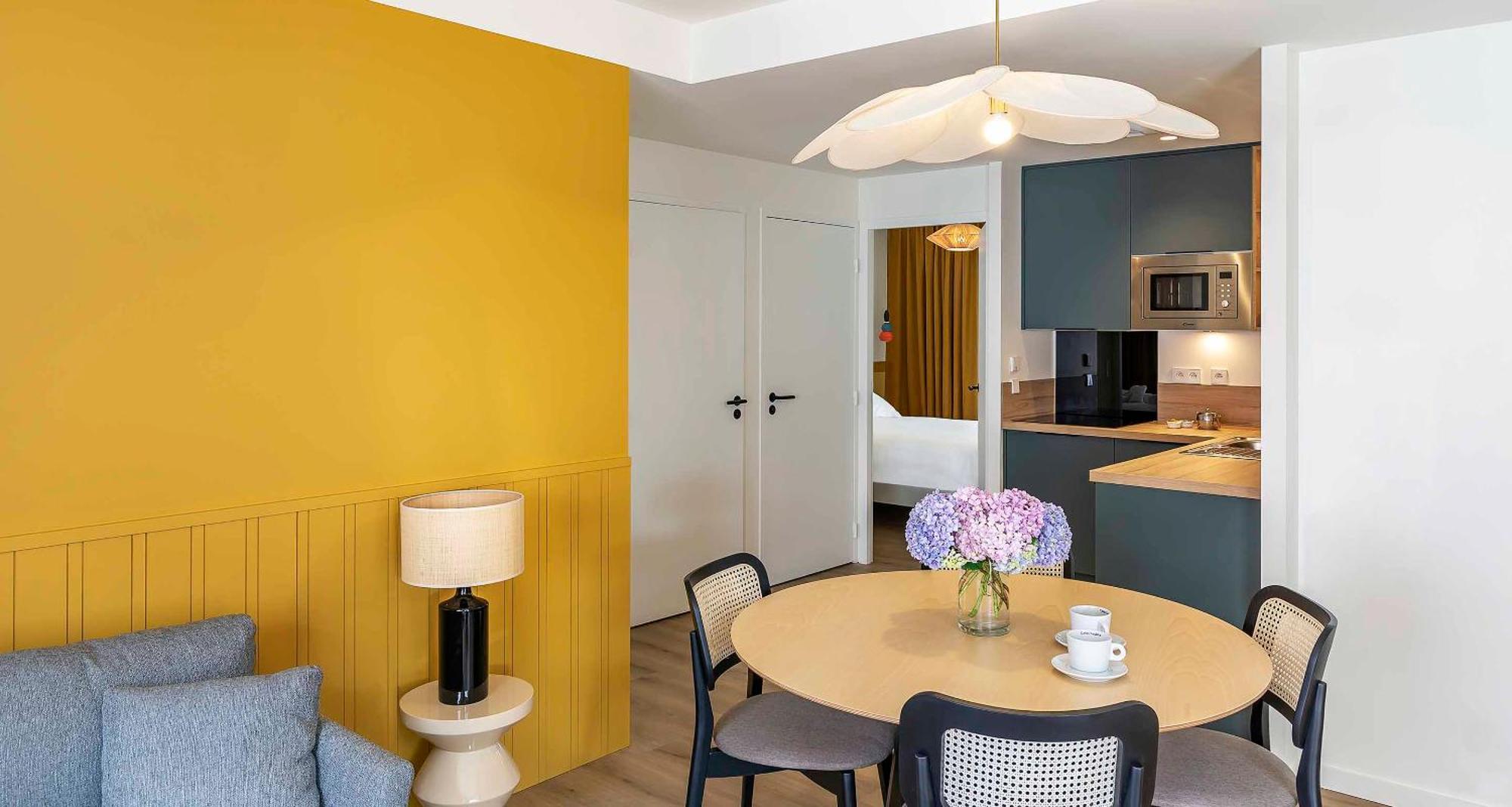 Aparthotel Kemaris