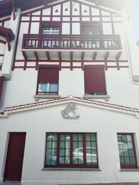 Kemaris Aparthotel Biarritz