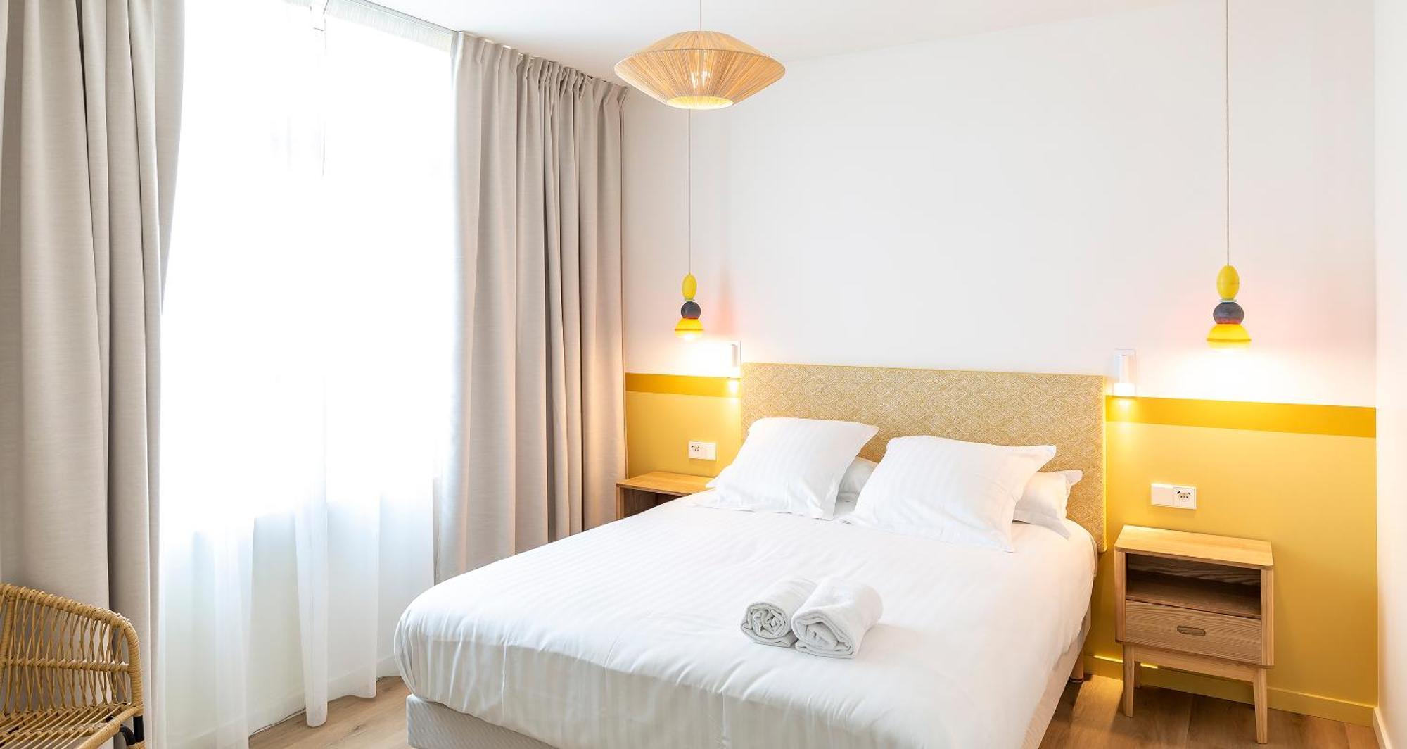 Kemaris Aparthotel *