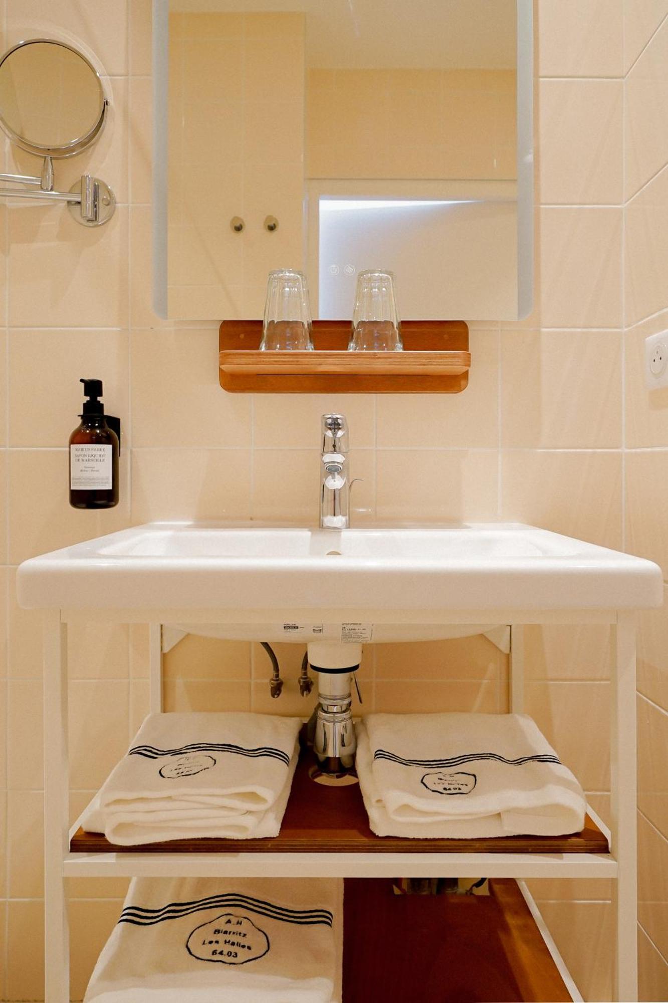 Hotel Alfred Les Halles