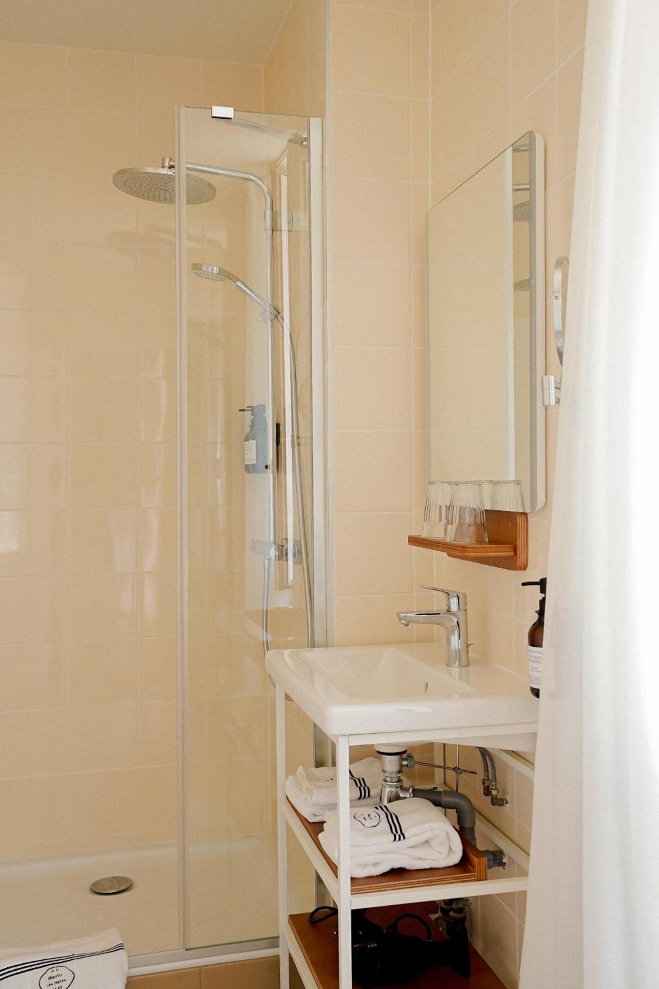 Alfred Les Halles Hotel 3*