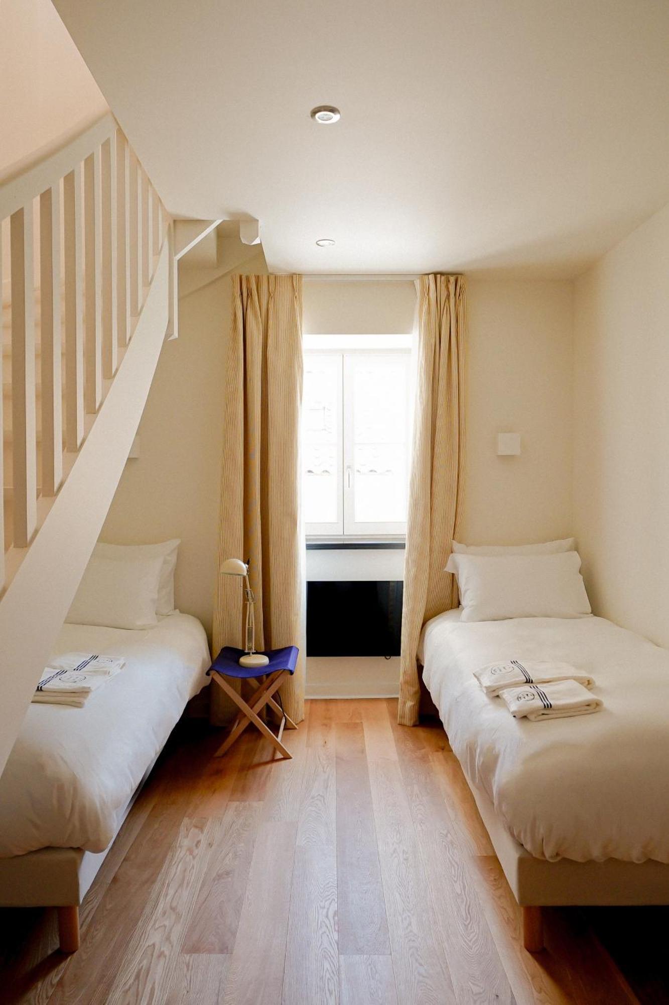 Hotel Alfred Les Halles Biarritz
