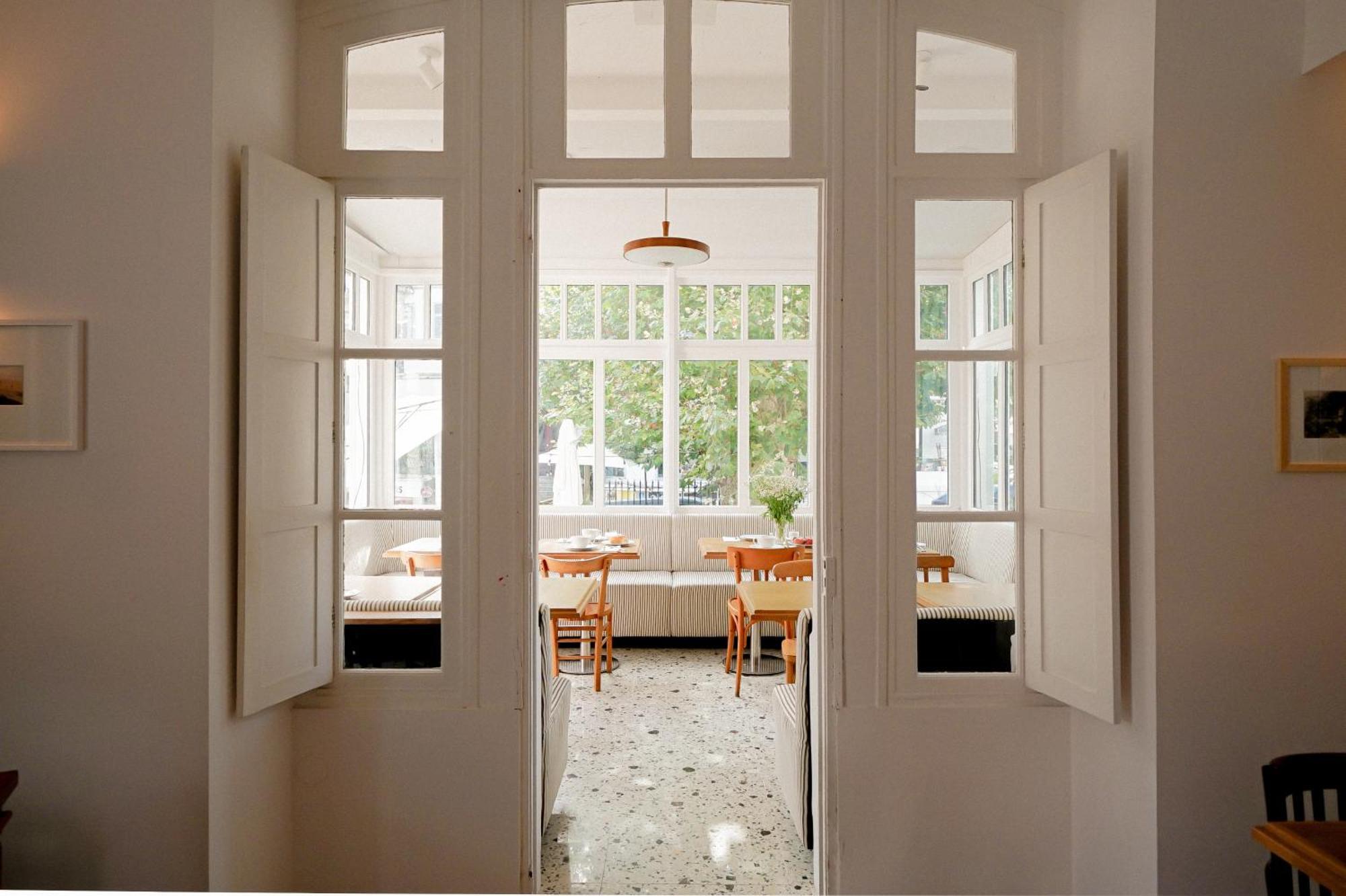 Hotel Alfred Les Halles Biarritz