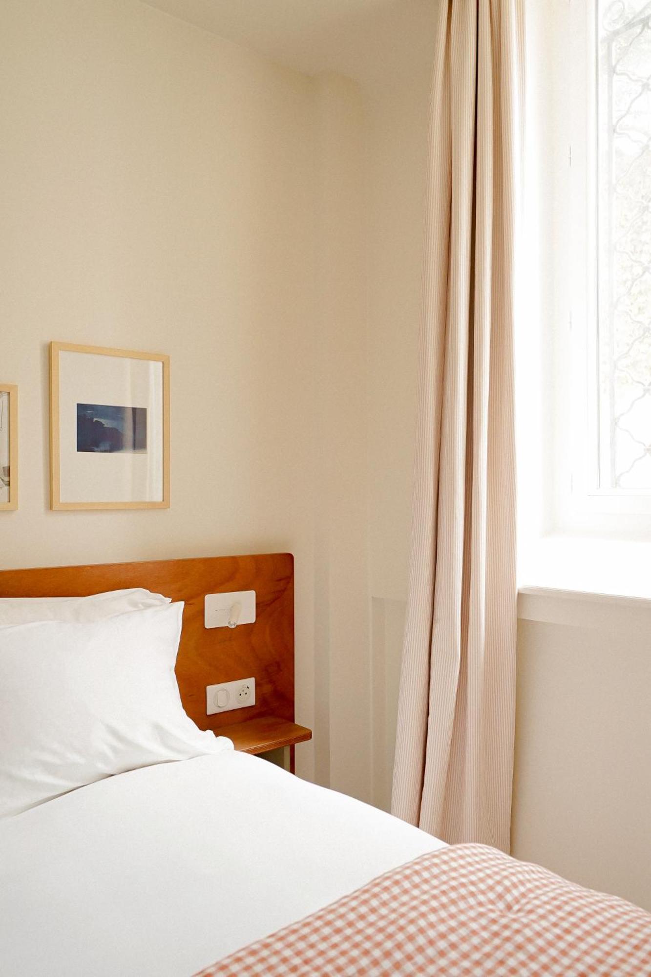 Alfred Les Halles Hotel