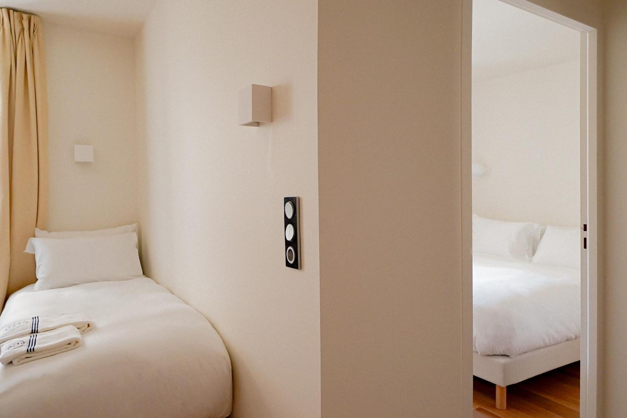 Hotel Alfred Les Halles