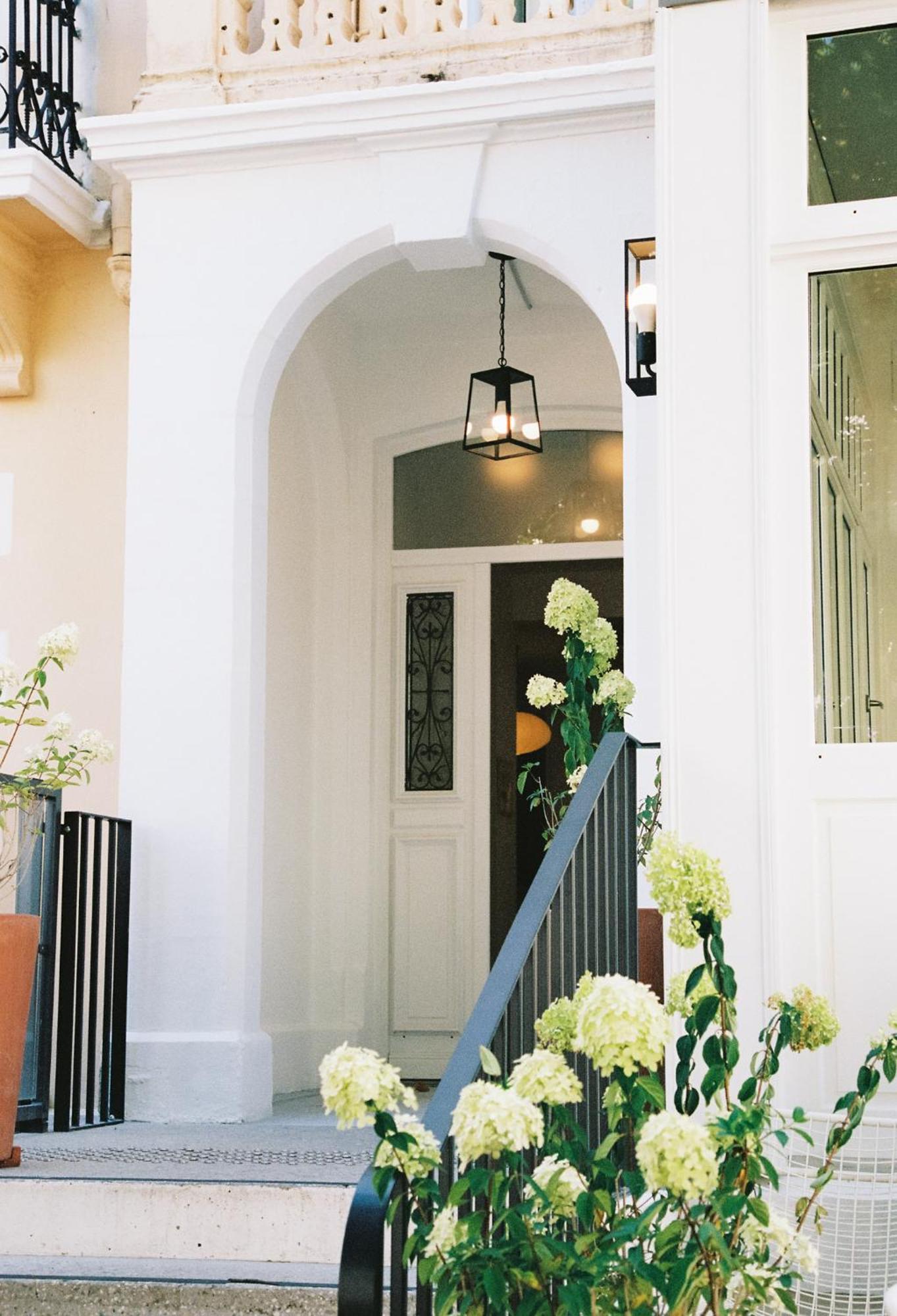 Hotel Alfred Les Halles Biarritz
