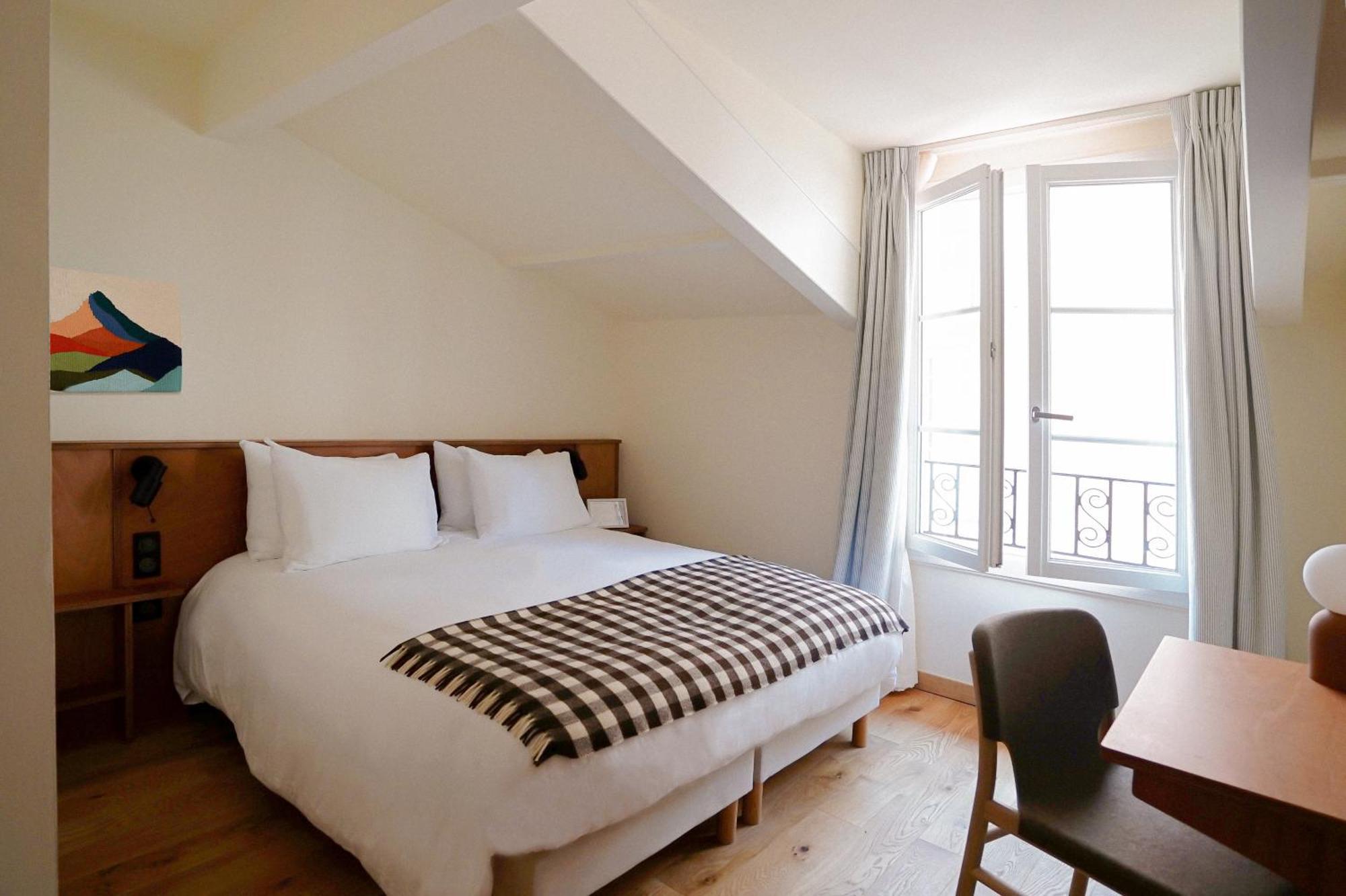 Alfred Port-vieux Hotel 3*