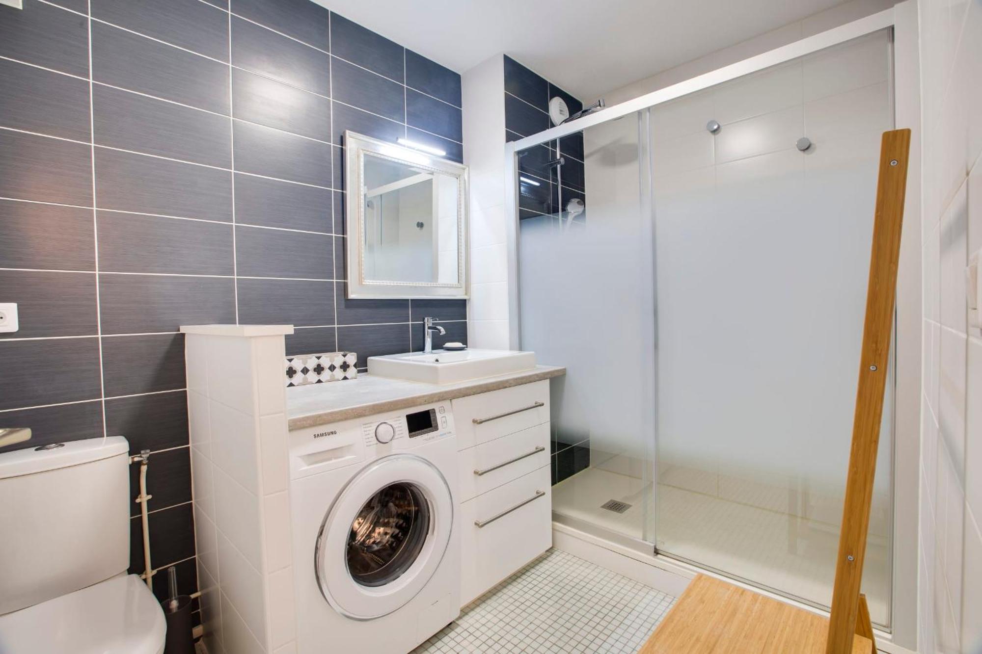 Apartment Welkeys - Rue Michelet *