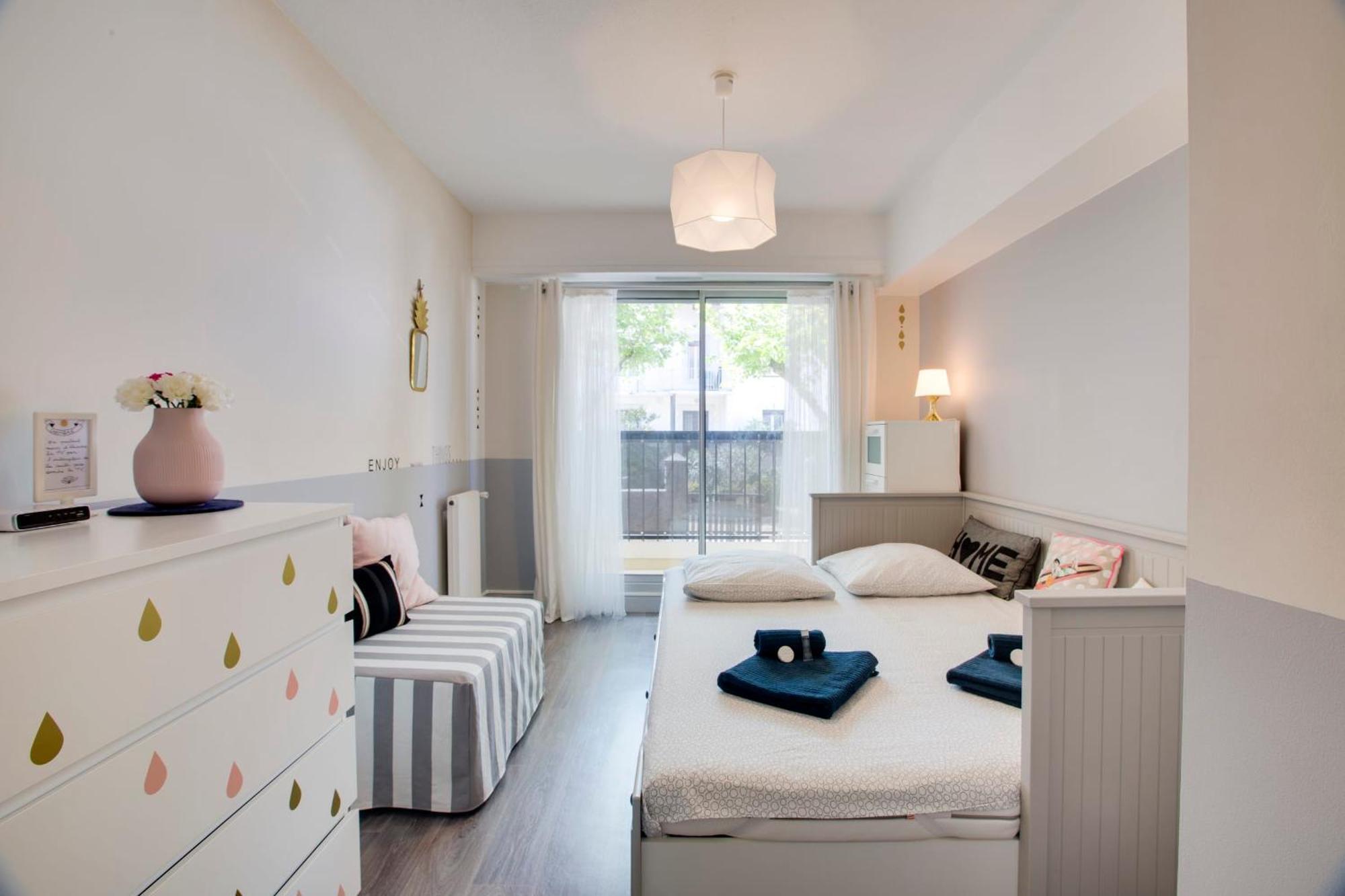 Welkeys - Rue Michelet Apartment *