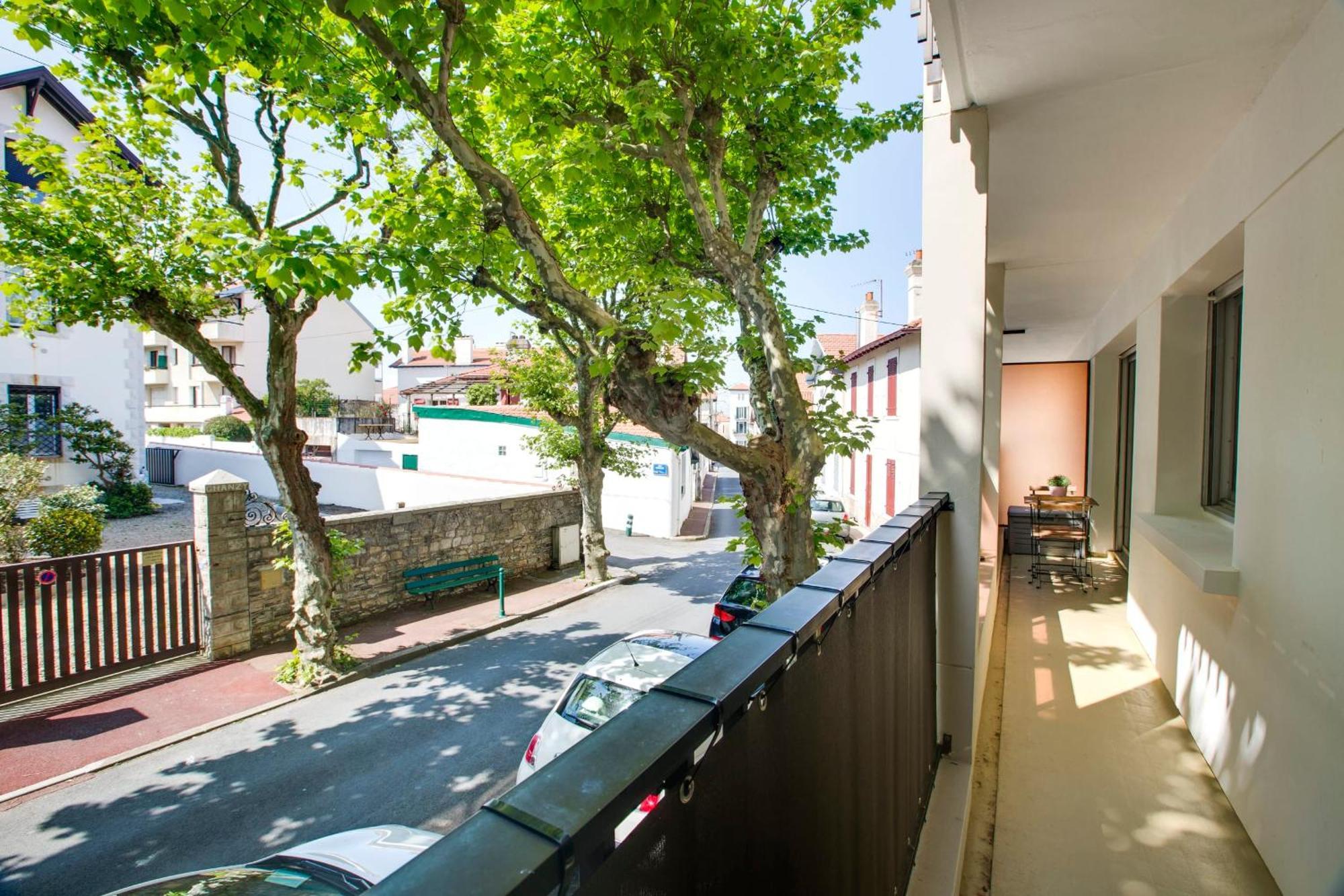 Apartment Du Rocher - 3 Etoiles - Welkeys *