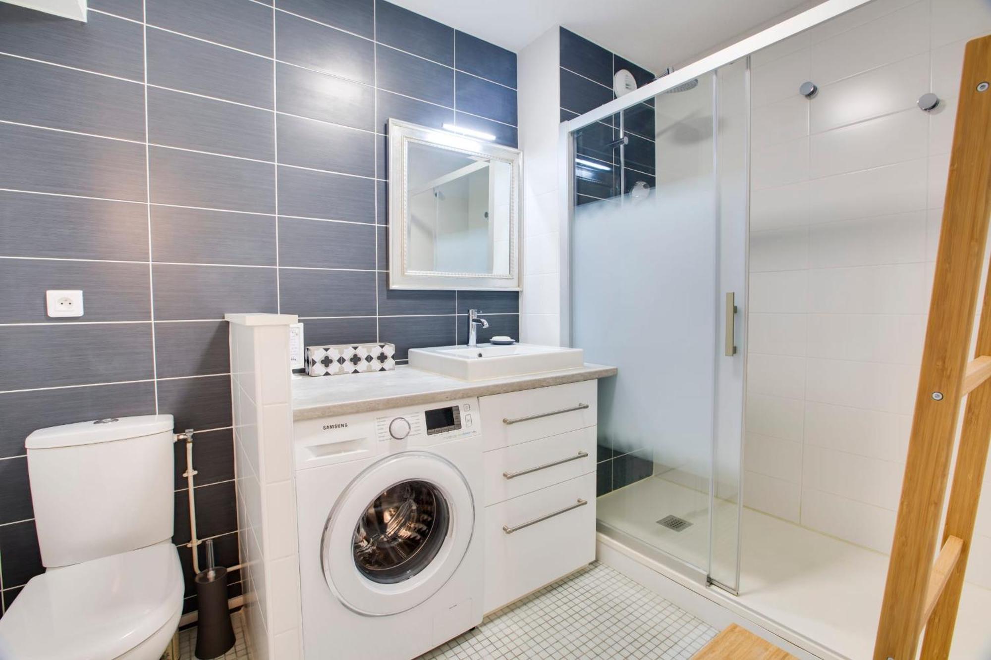 Apartment Welkeys - Rue Michelet Biarritz