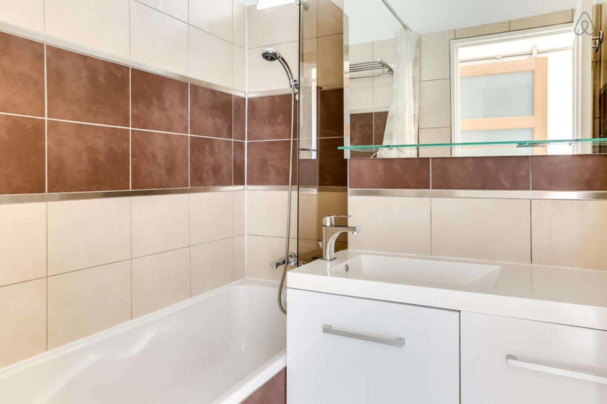 Apartamento Pringie - Welkeys Biarritz
