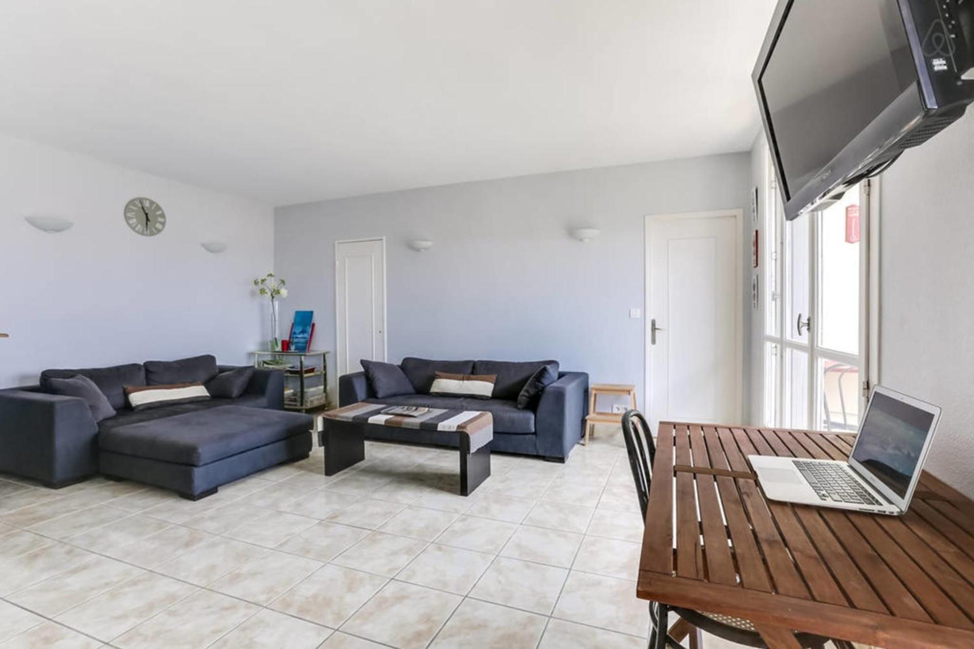 Pringie - Welkeys Apartamento
