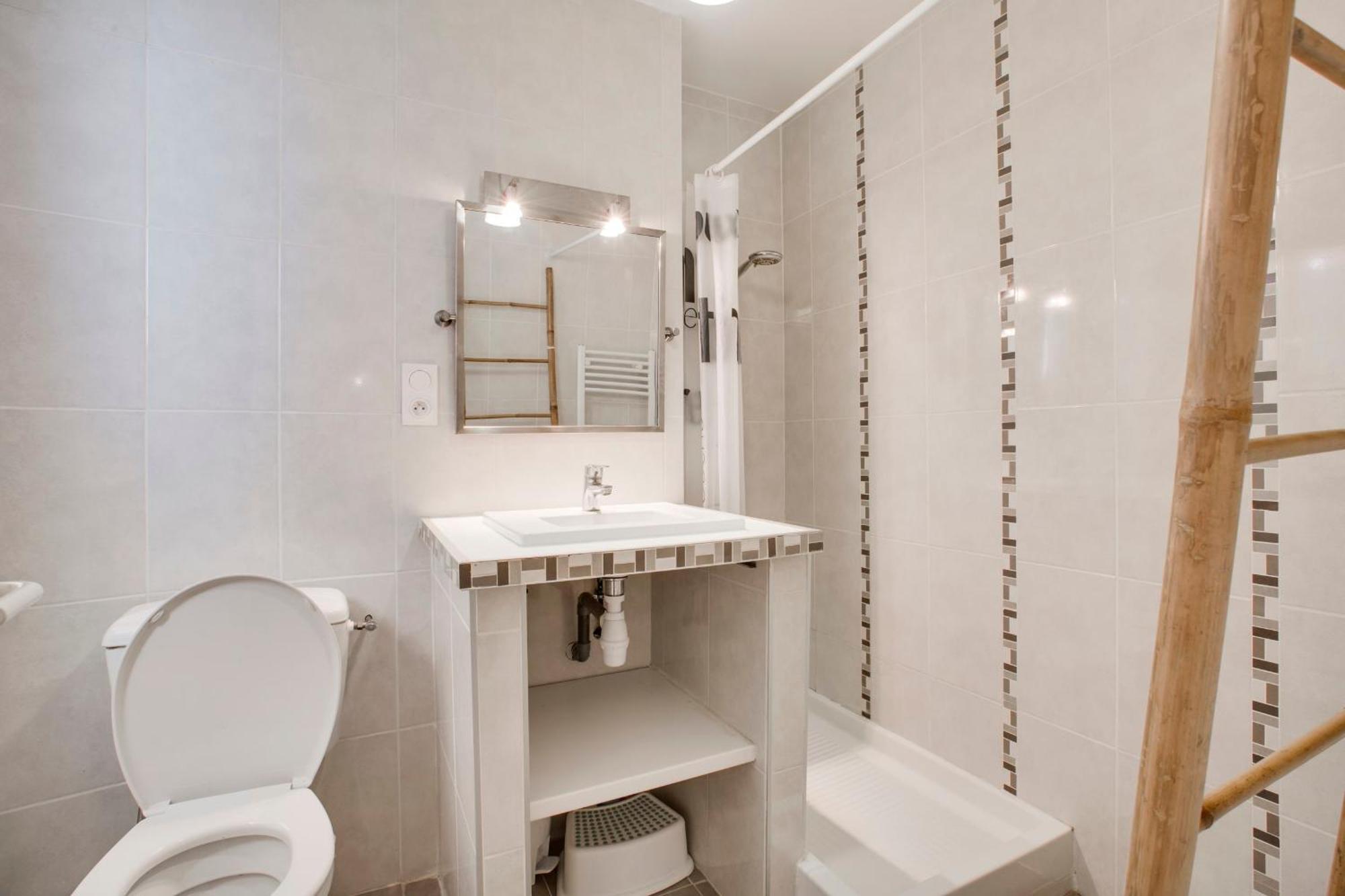 Mazagran - Welkeys Appartement Biarritz
