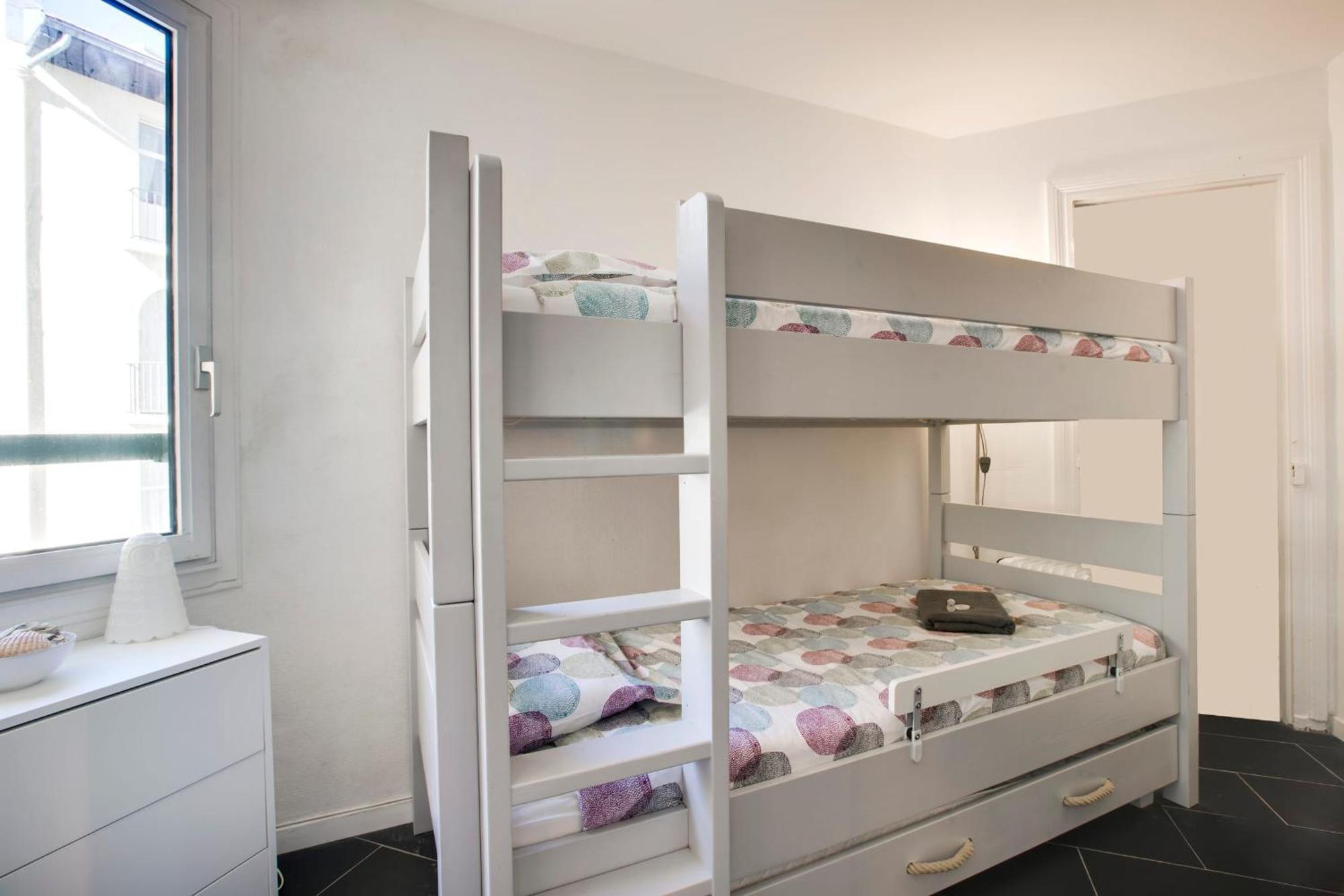 Appartement Mazagran - Welkeys *