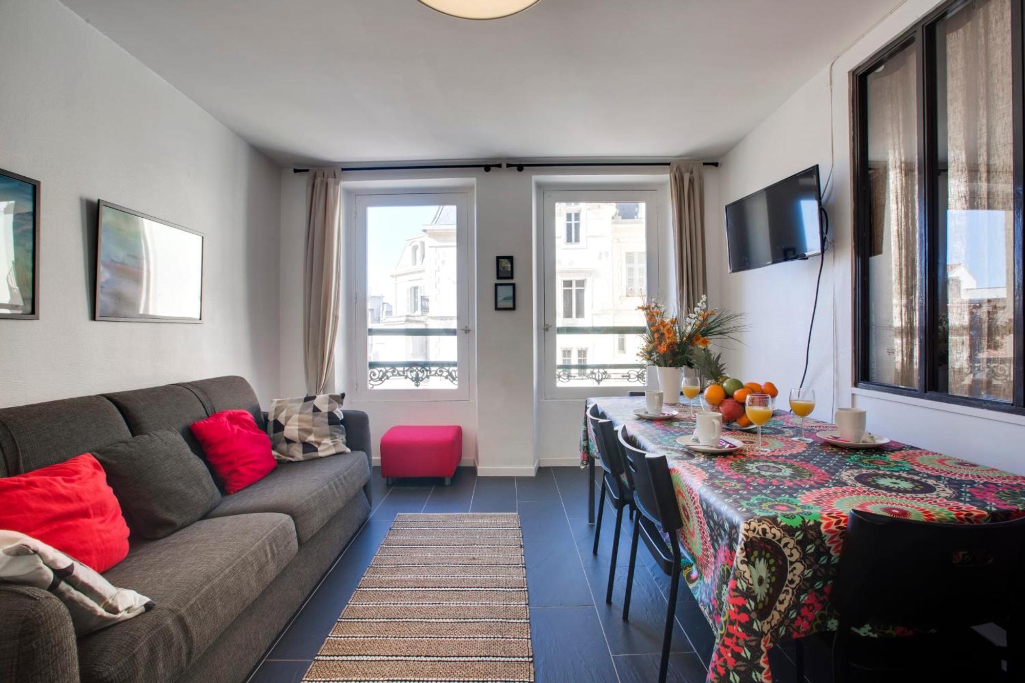 Mazagran - Welkeys Appartement