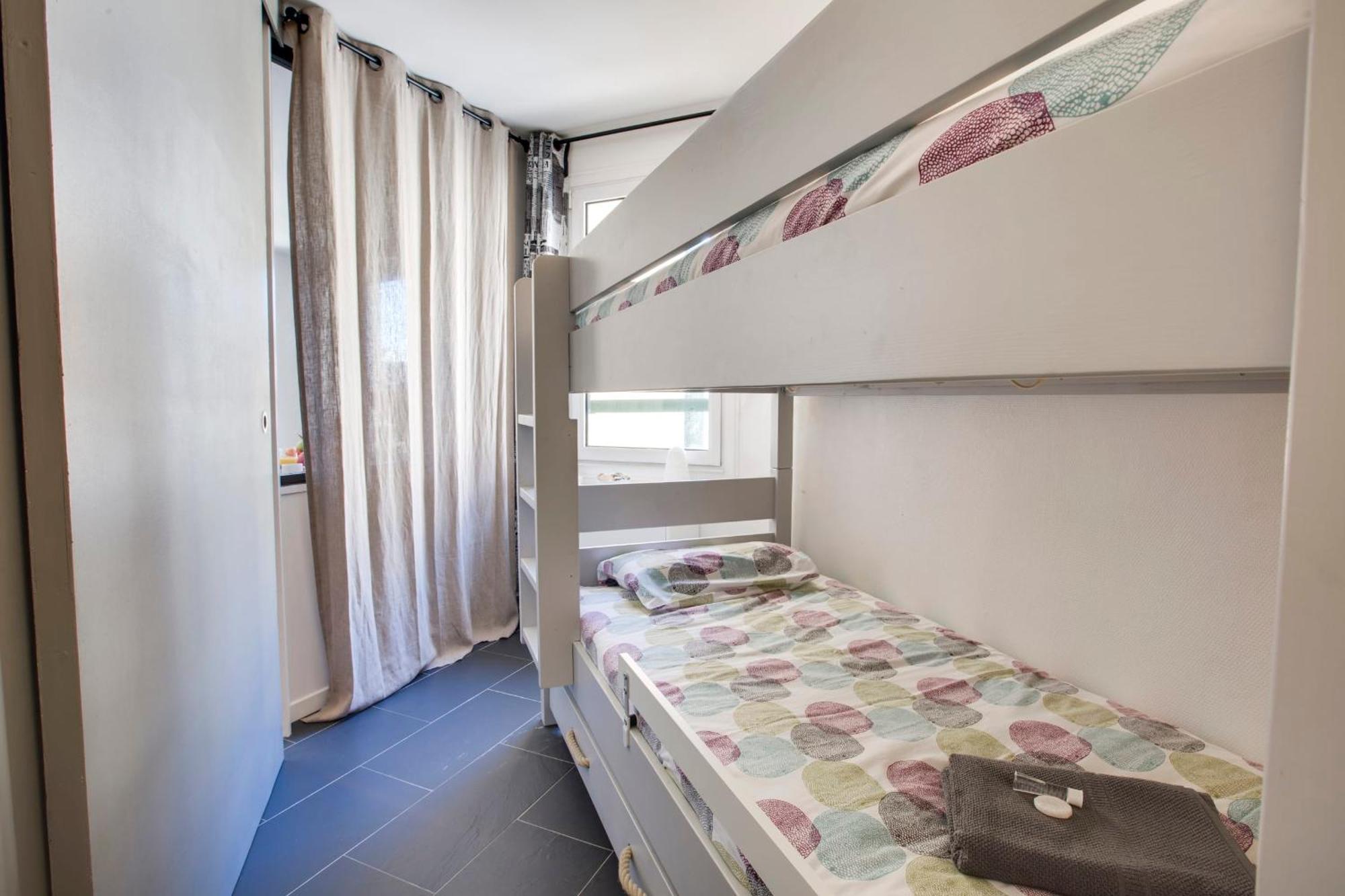 Appartement Mazagran - Welkeys