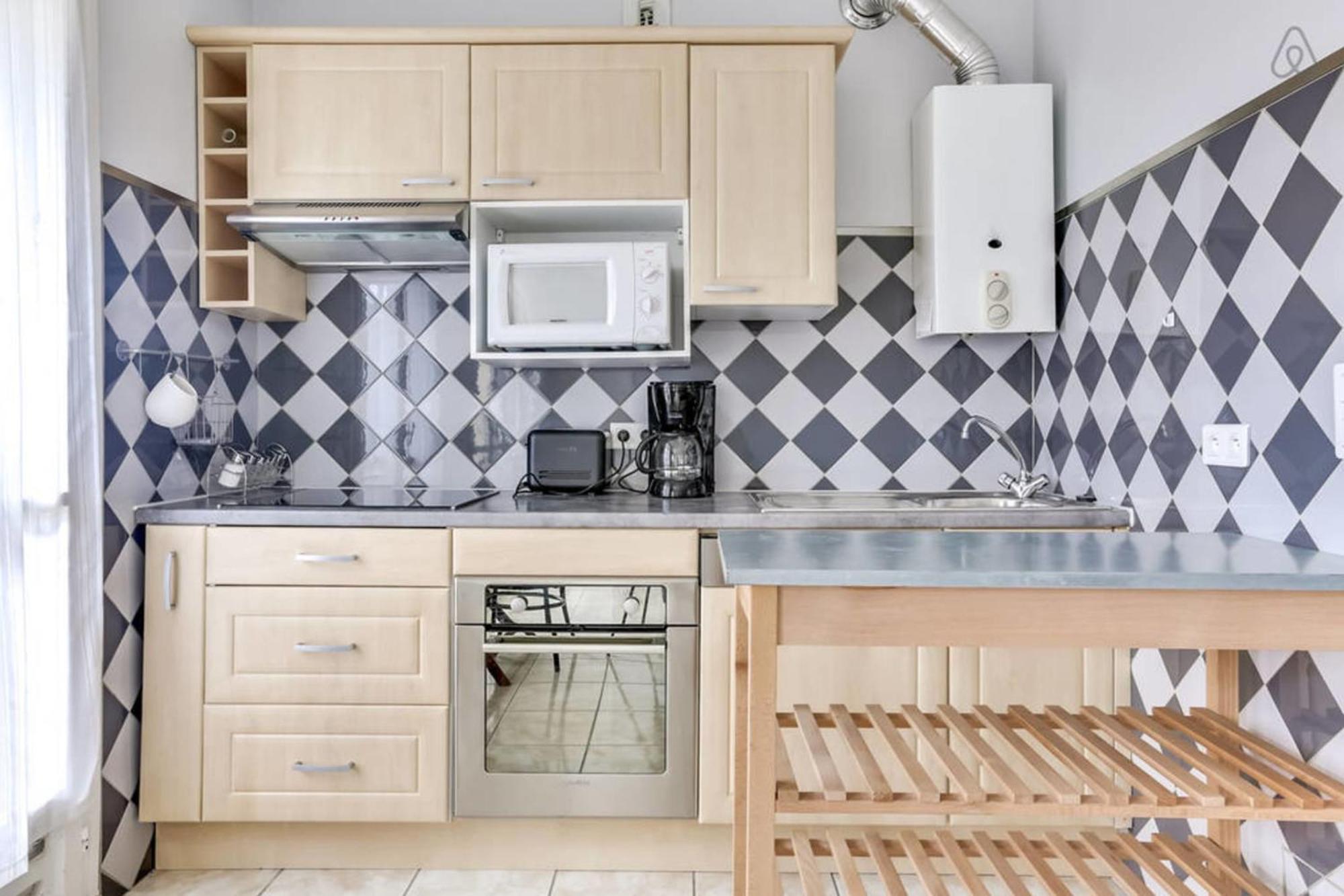 Apartamento Pringie - Welkeys *
