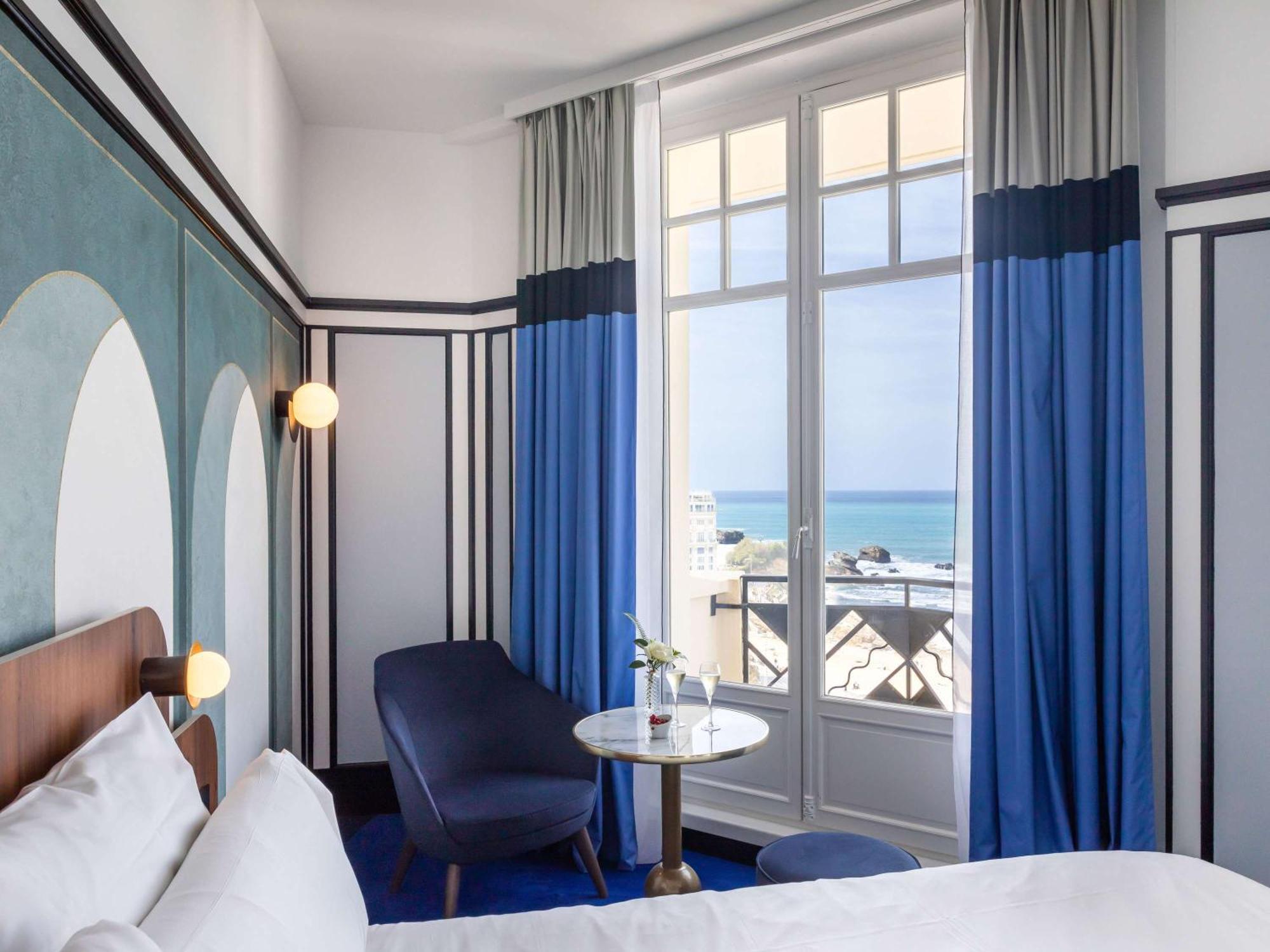 Plaza - Handwritten Collection 4* Biarritz