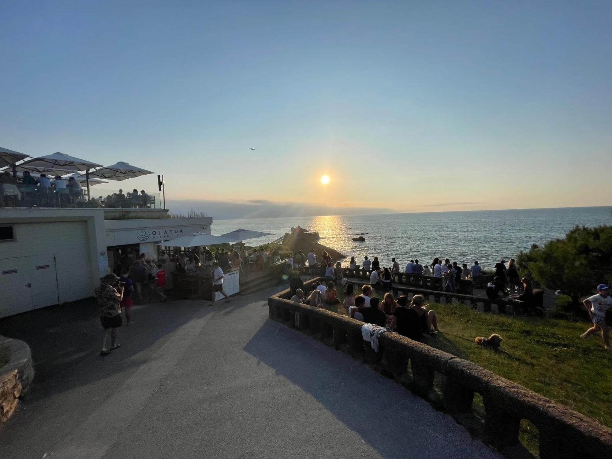 Le Refuge D Amaya -btz * Biarritz