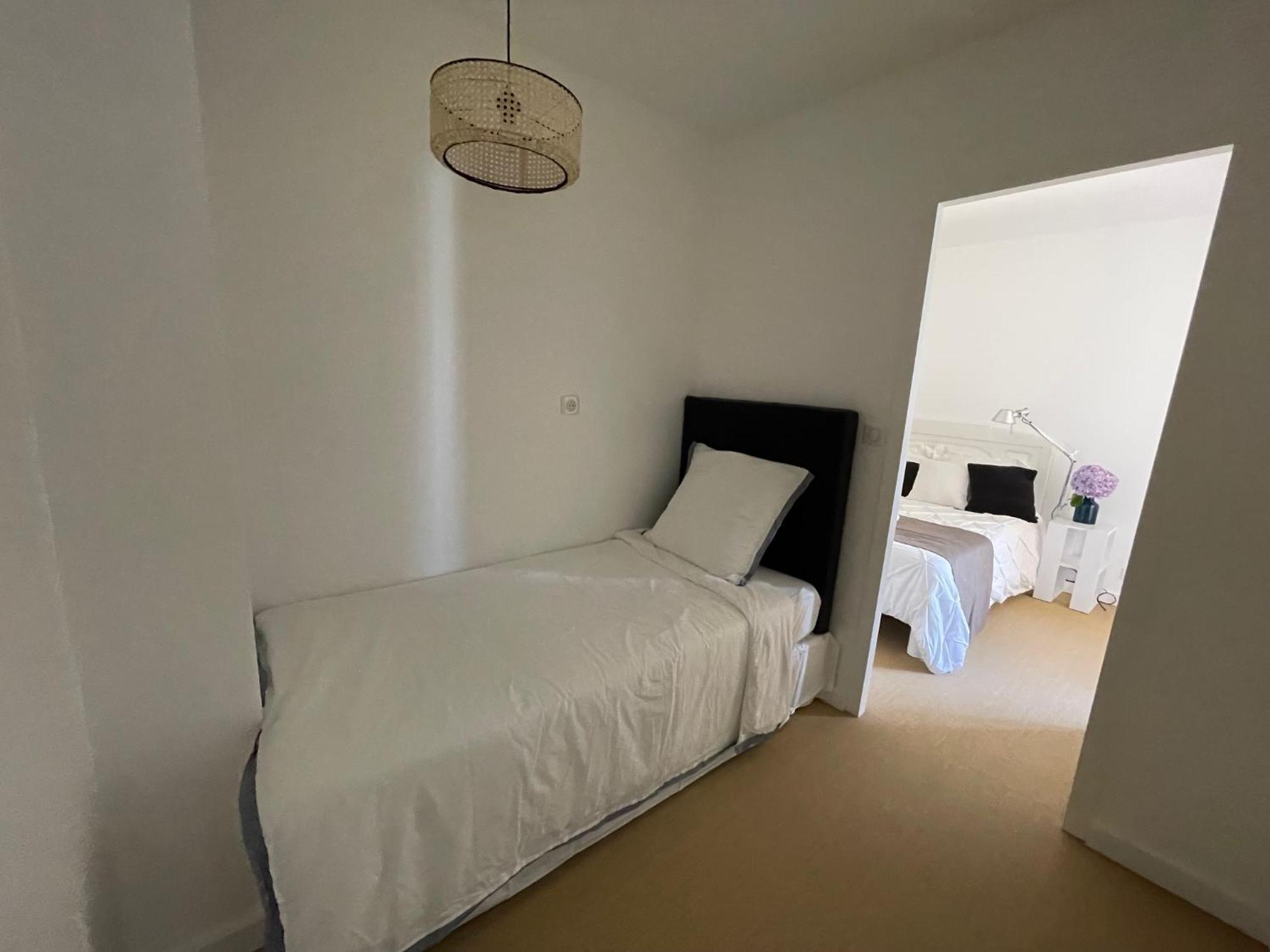 Le Refuge D Amaya -btz Apartment *