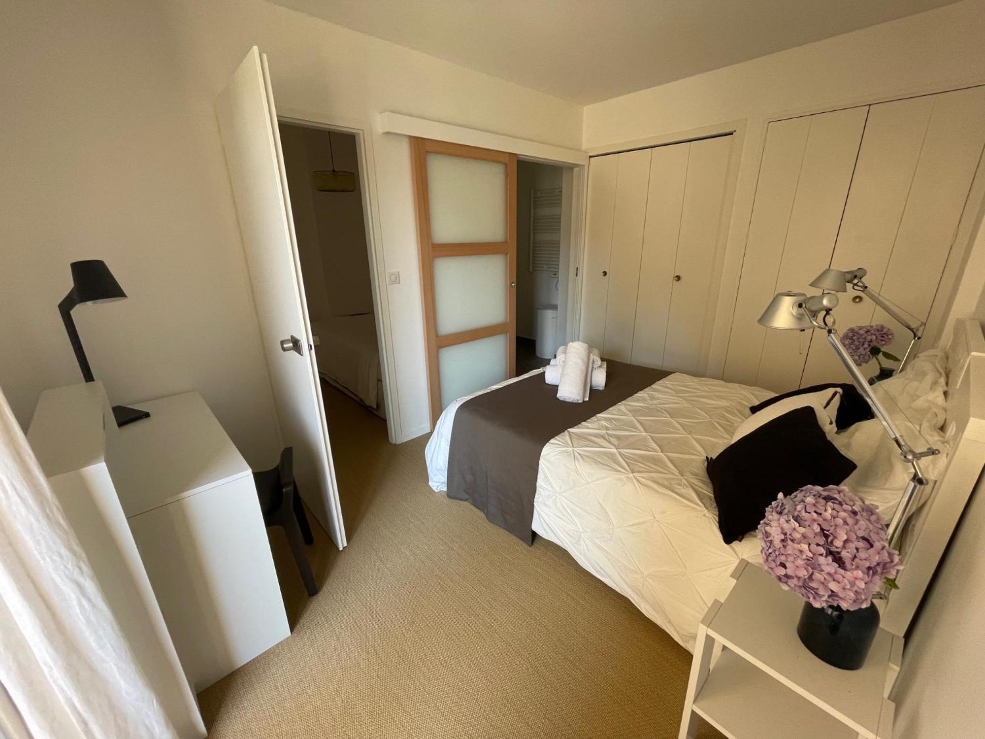 Le Refuge D Amaya -btz