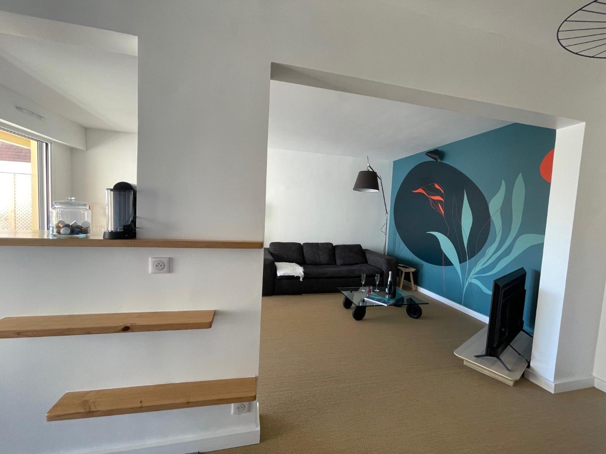 Le Refuge D Amaya -btz * Biarritz