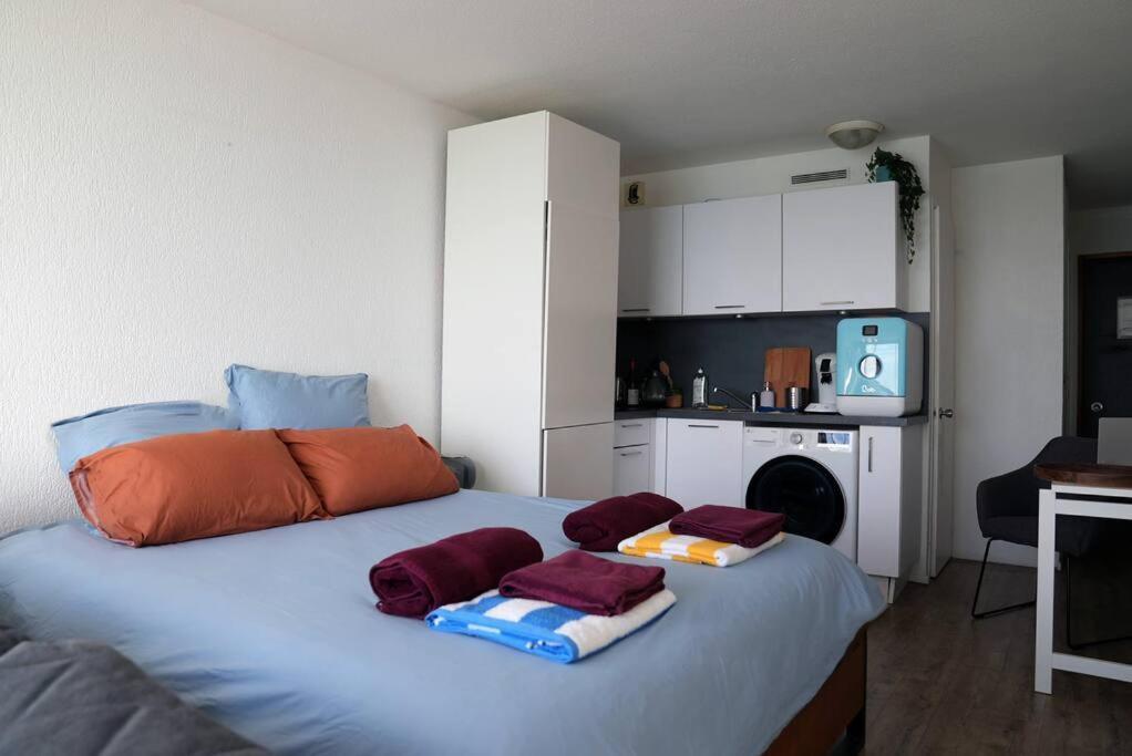 Amazing Cosy With Ocean View & Pool *