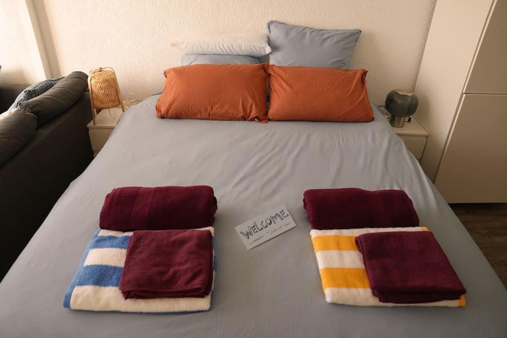 Amazing Cosy With Ocean View & Pool