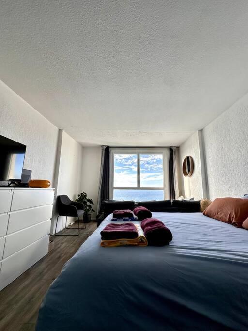 Amazing Cosy With Ocean View & Pool *