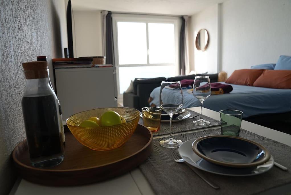 Amazing Cosy With Ocean View & Pool * Biarritz