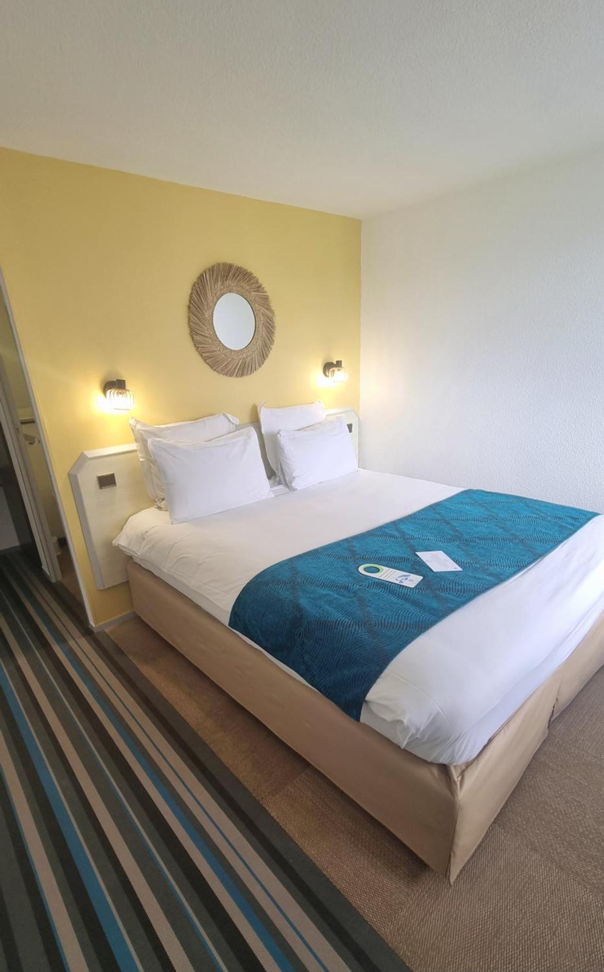 Sure By Best Western Aeroport Hotel 3*