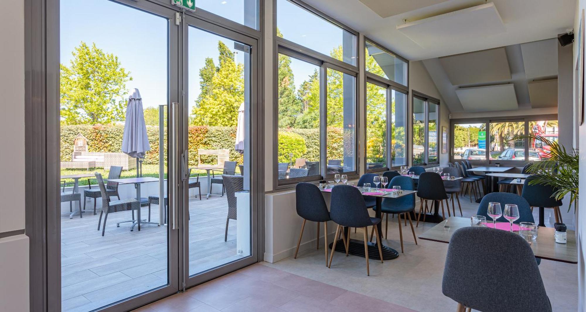 Sure By Best Western Aeroport Hotel Biarritz