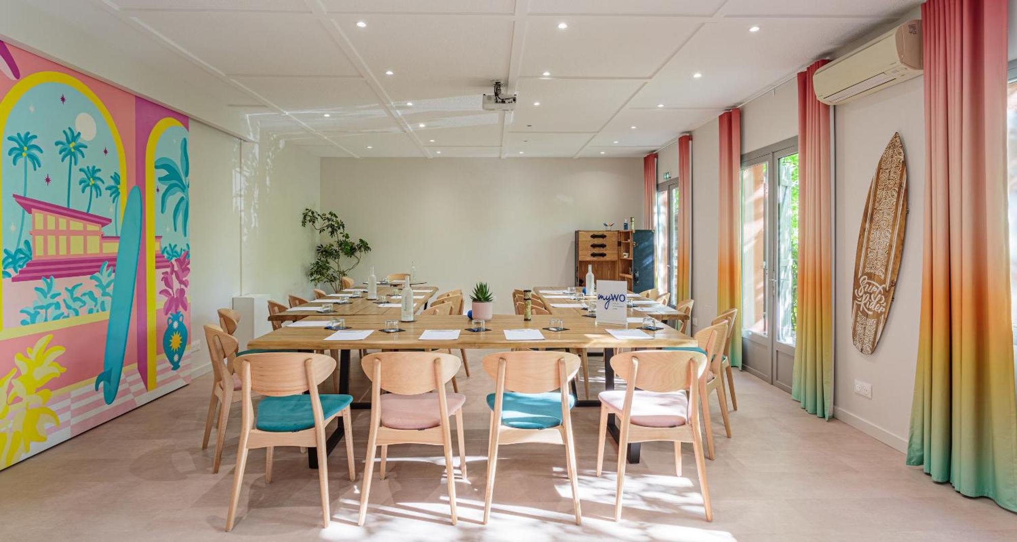 Sure By Best Western Aeroport 3* Biarritz