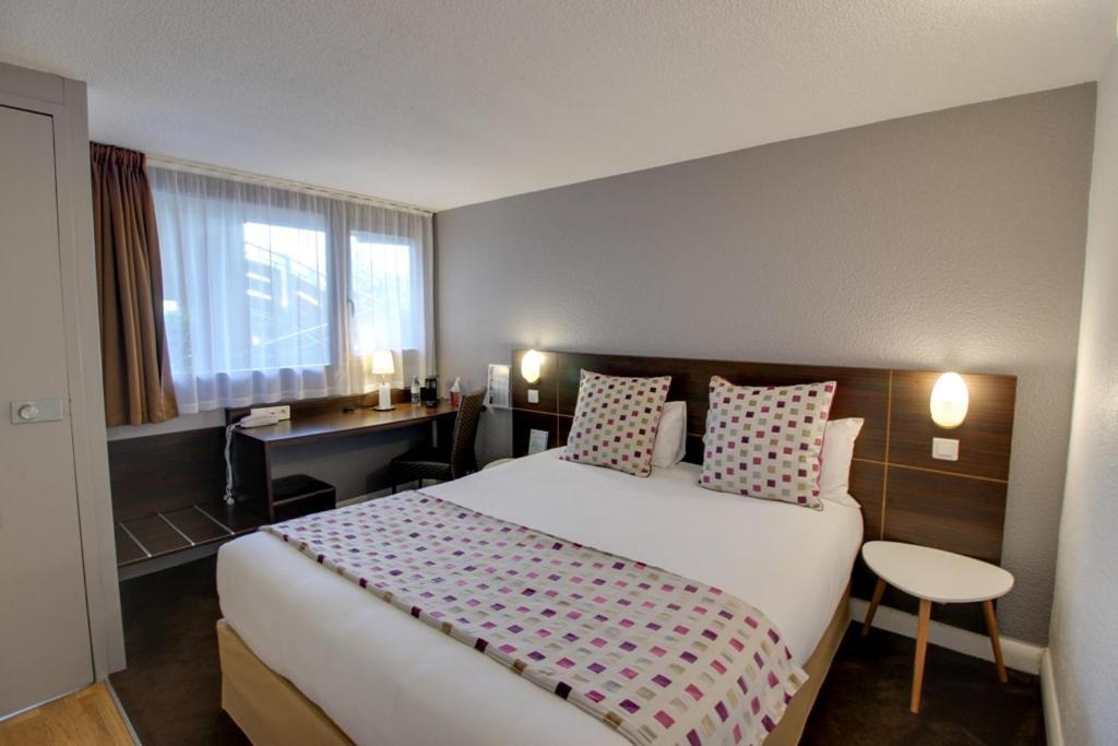 Sure By Best Western Aeroport