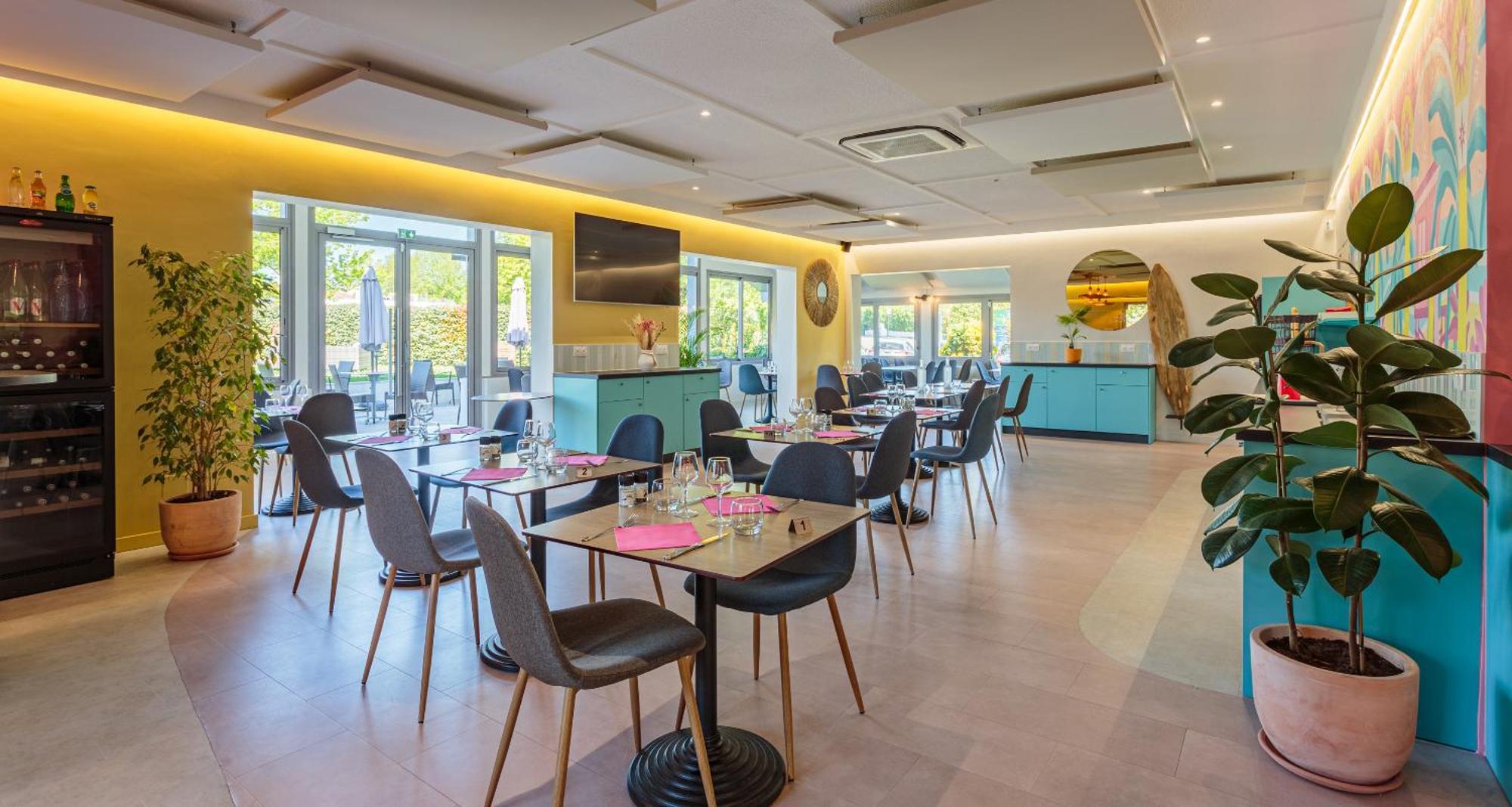 Sure By Best Western Aeroport Hotel