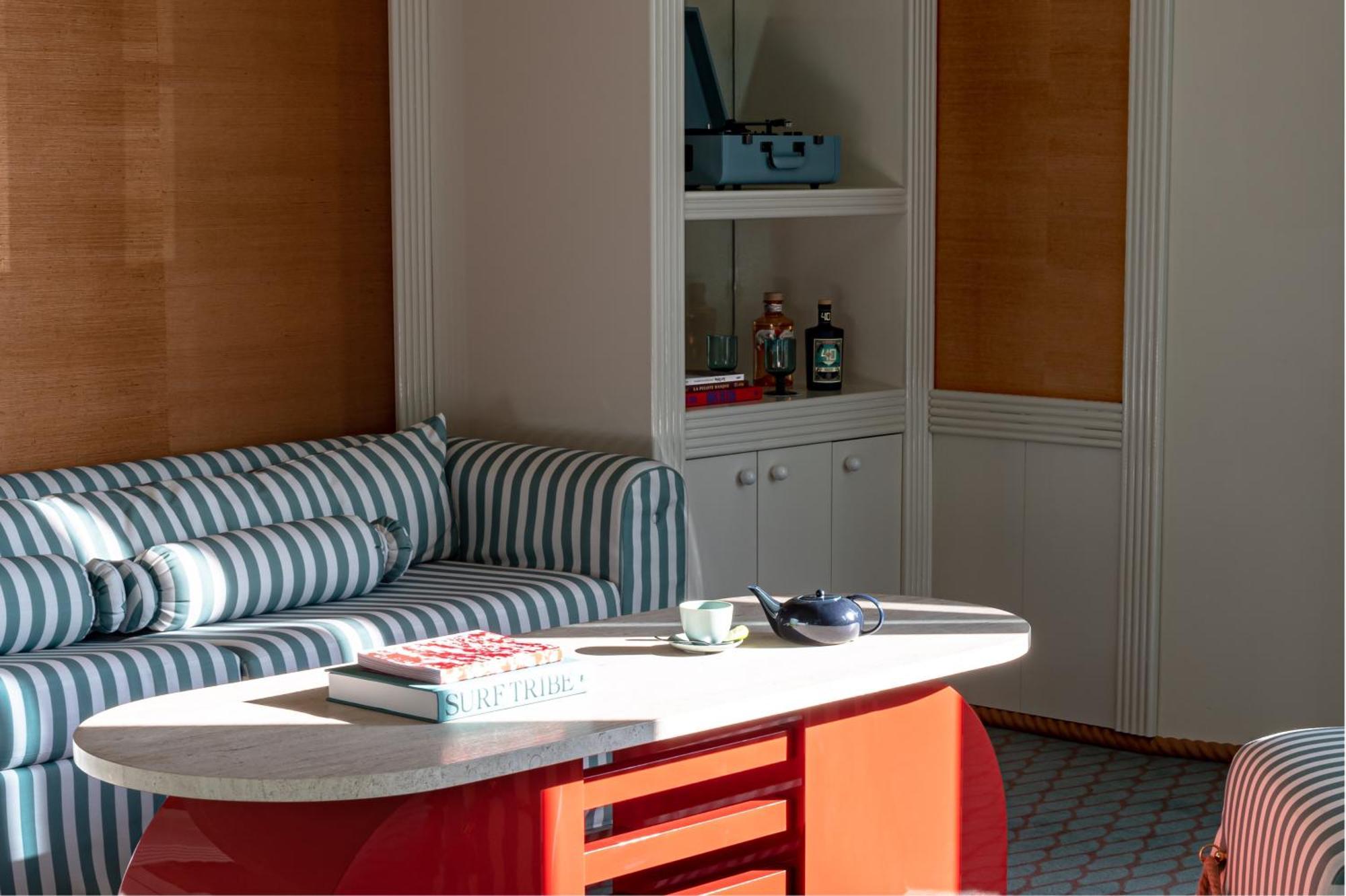 Hotel Regina Experimental 5*