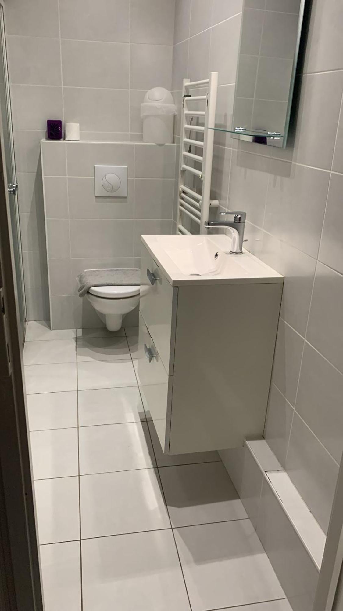Etxea Zoriontsua Homestay *