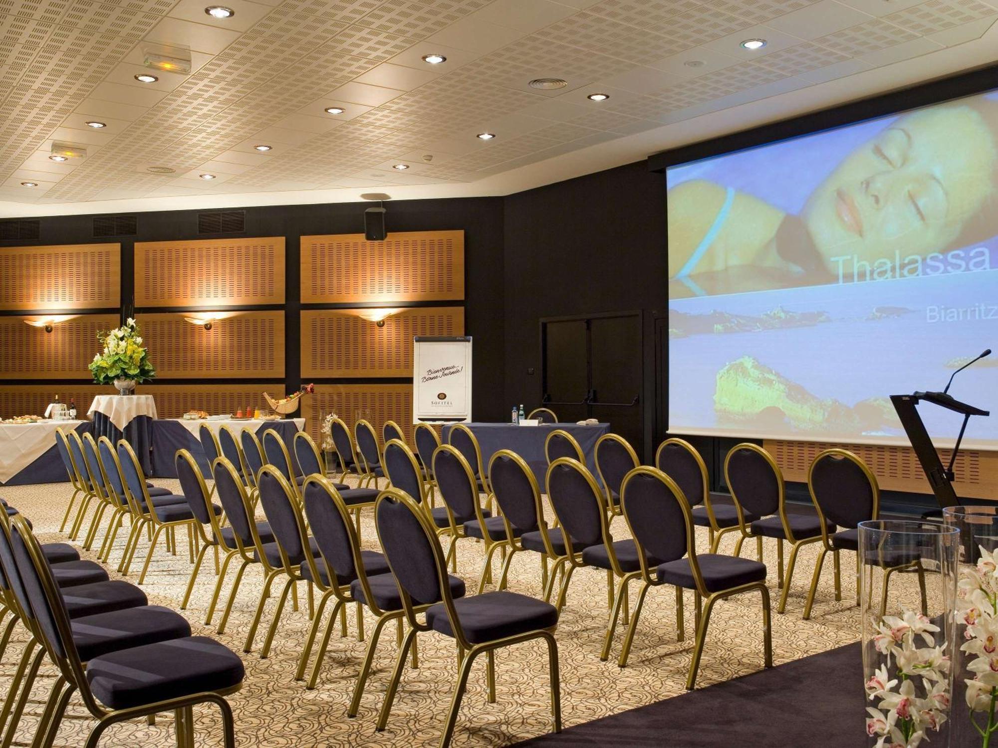 Sofitel Le Miramar Thalassa