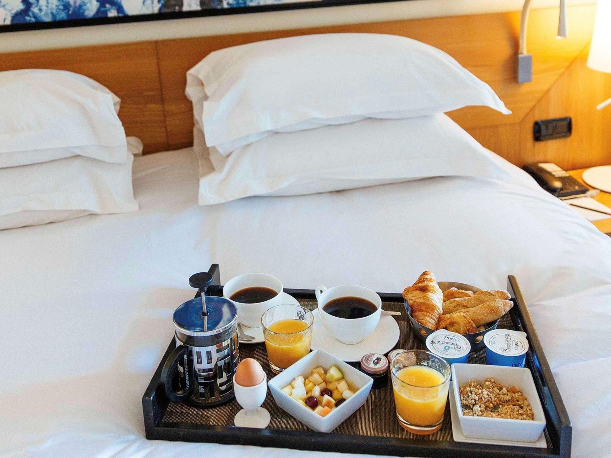Sofitel Le Miramar Thalassa