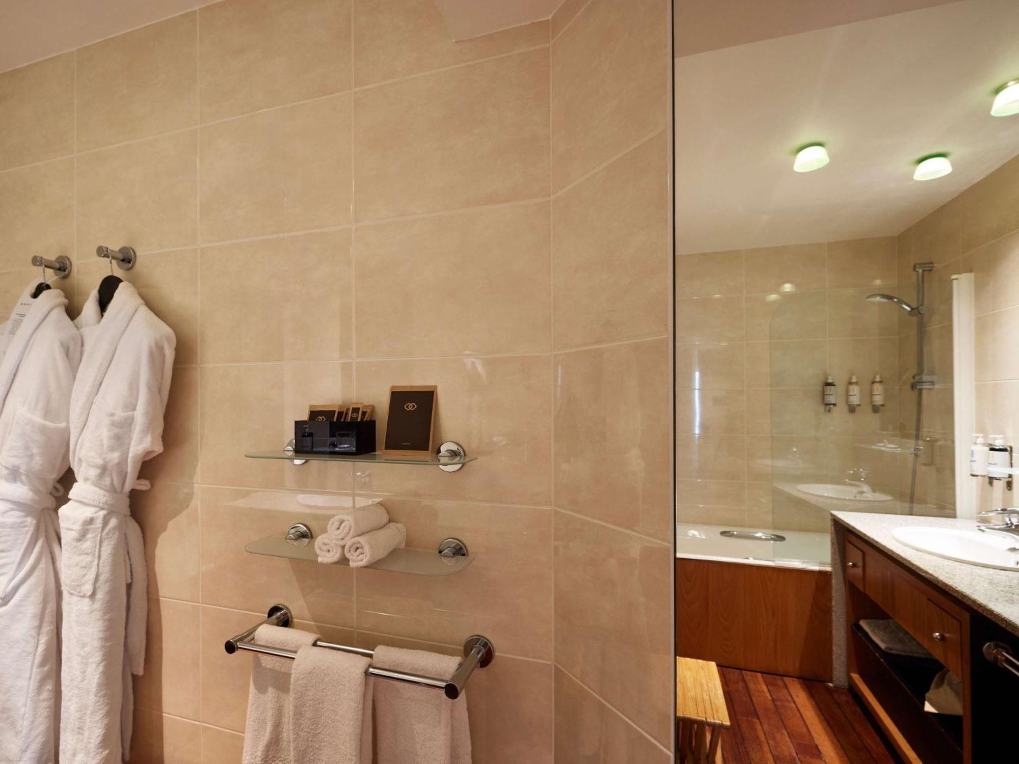 Sofitel Le Miramar Thalassa Hotel Biarritz