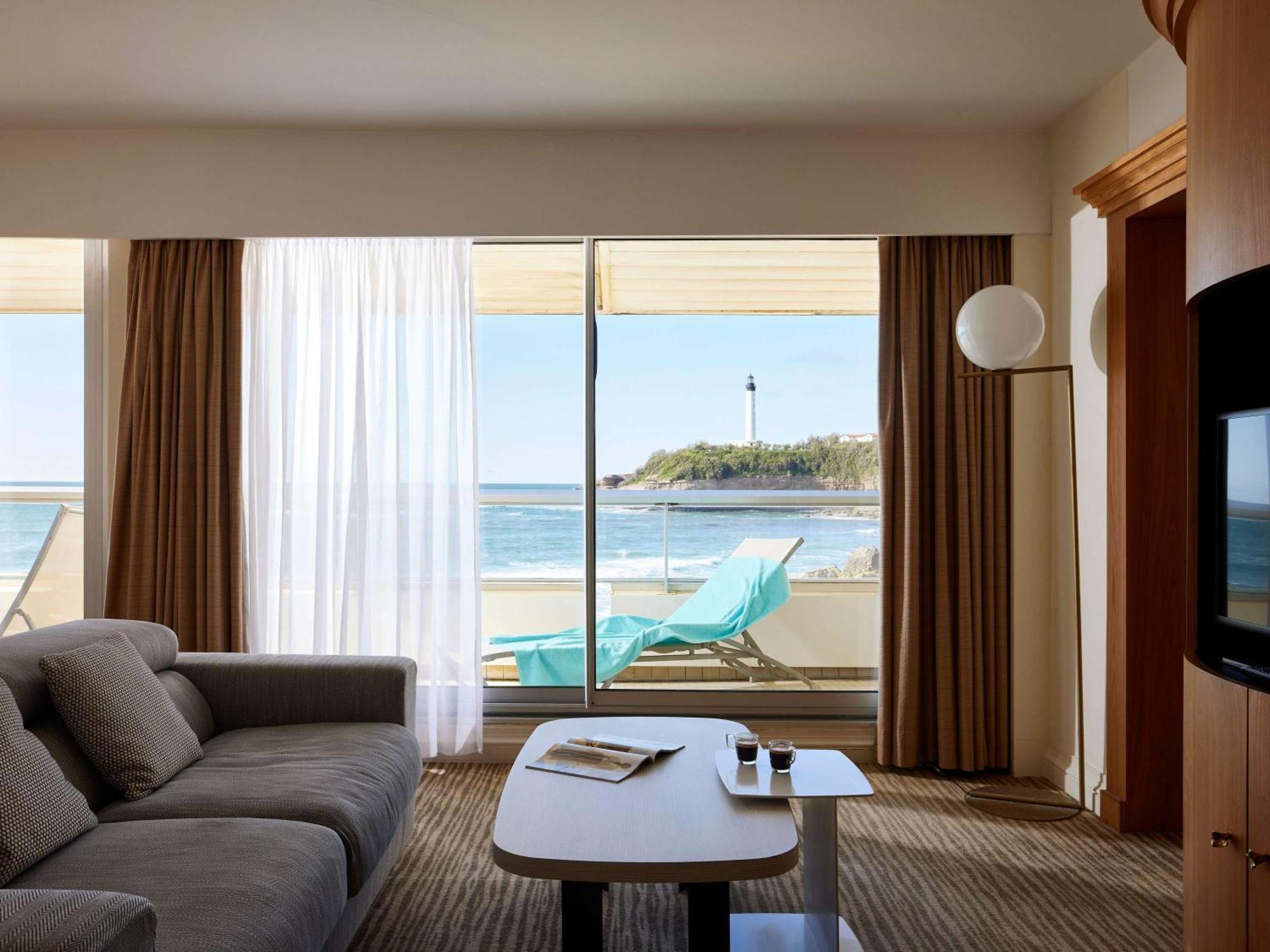 Sofitel Le Miramar Thalassa
