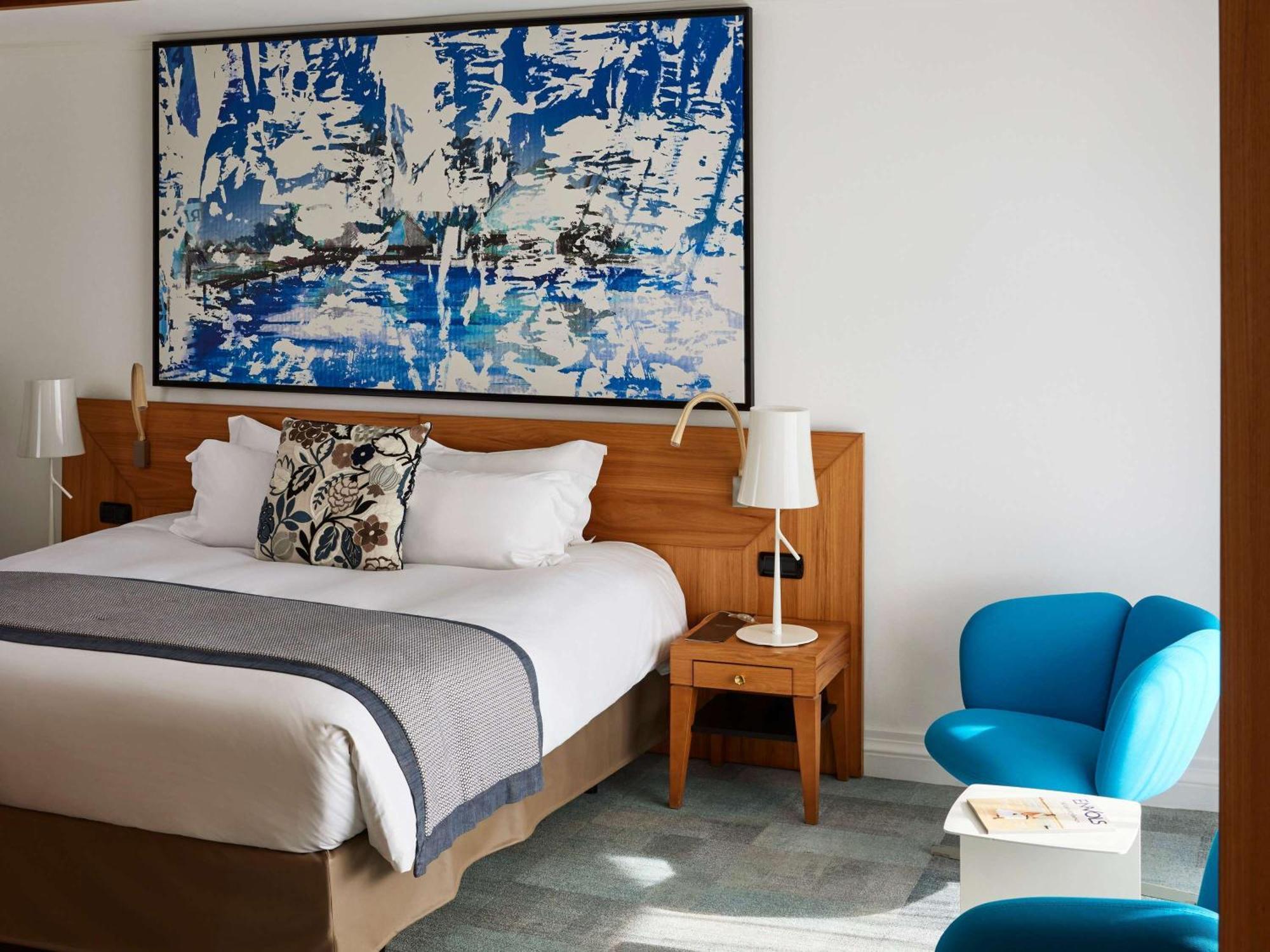 Sofitel Le Miramar Thalassa Hotel