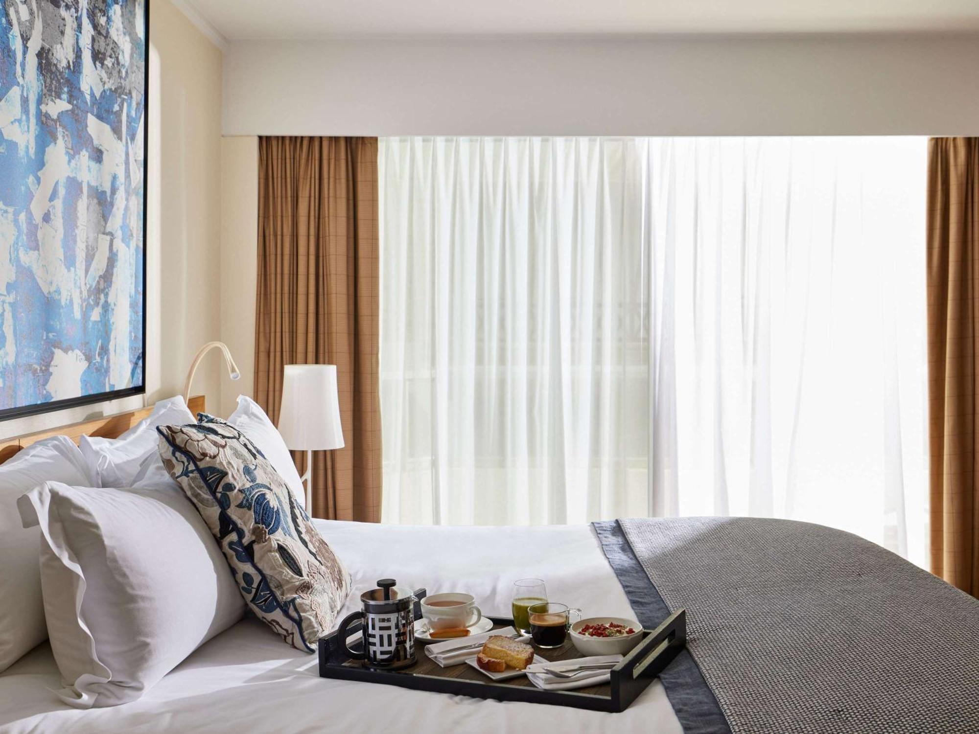 Sofitel Le Miramar Thalassa 5* Biarritz