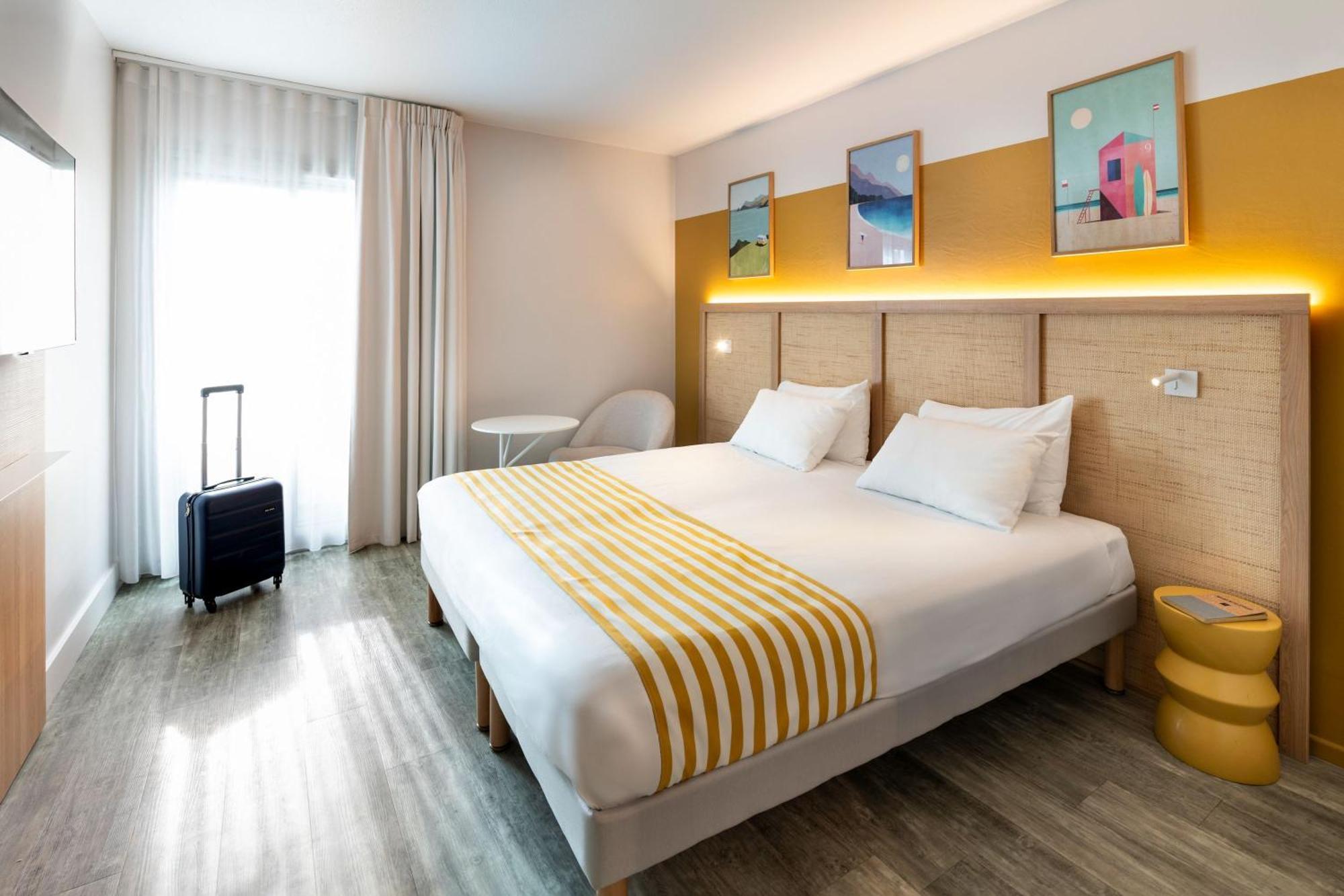 Hotel Ibis Styles Biarritz