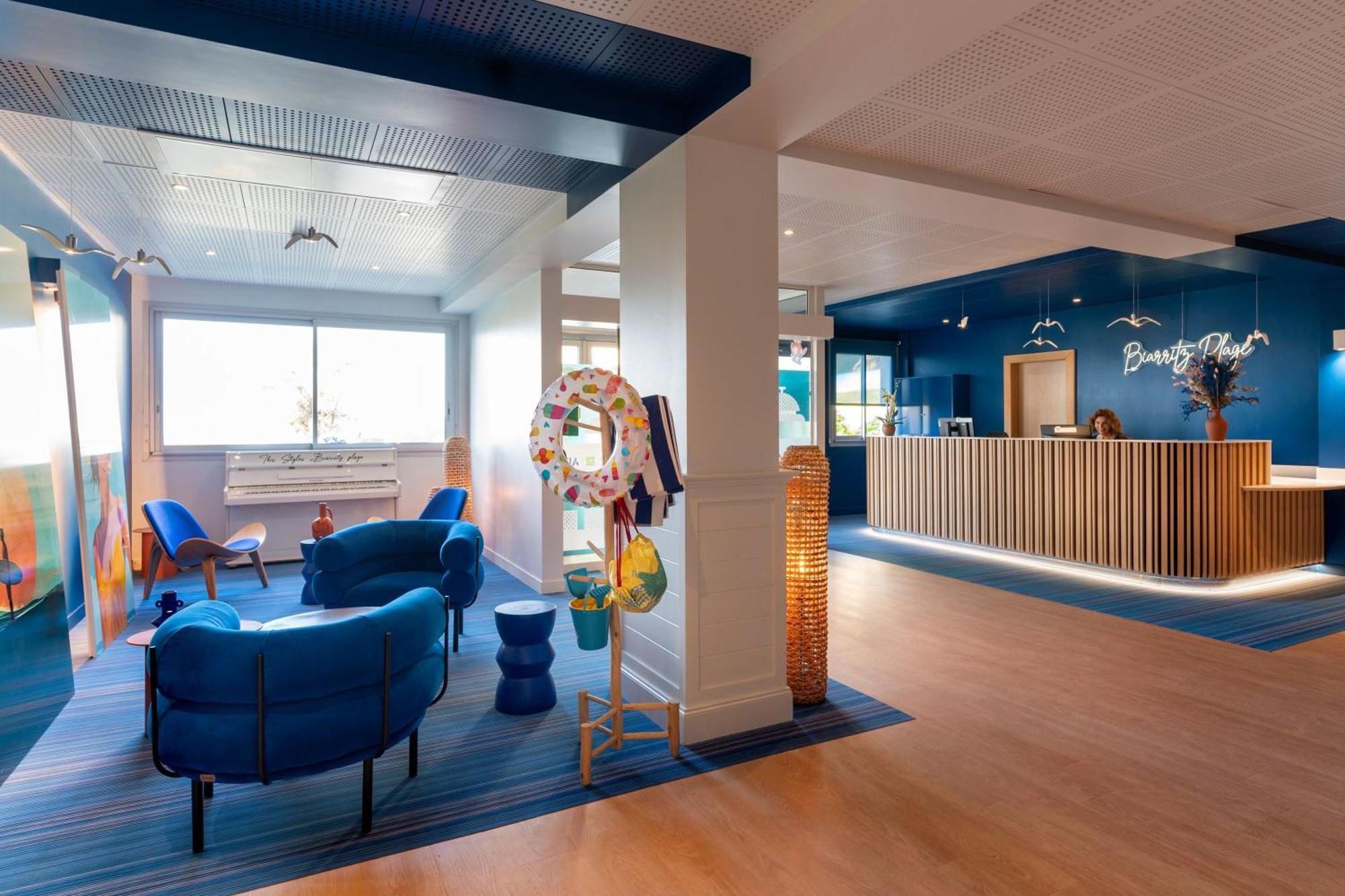 Ibis Styles Hotel Biarritz