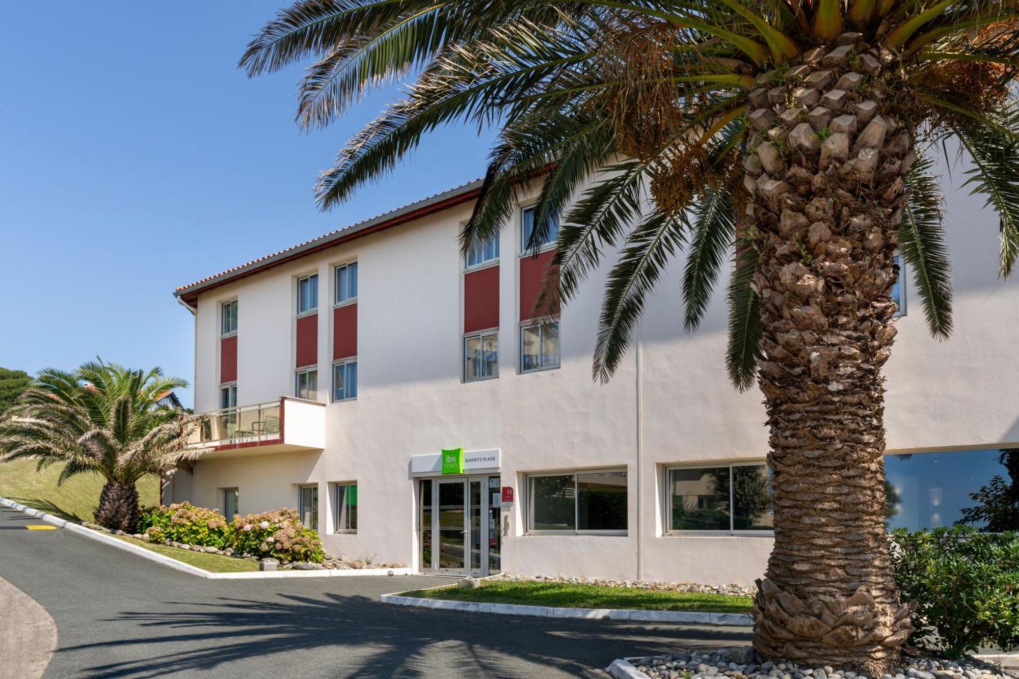 Ibis Styles