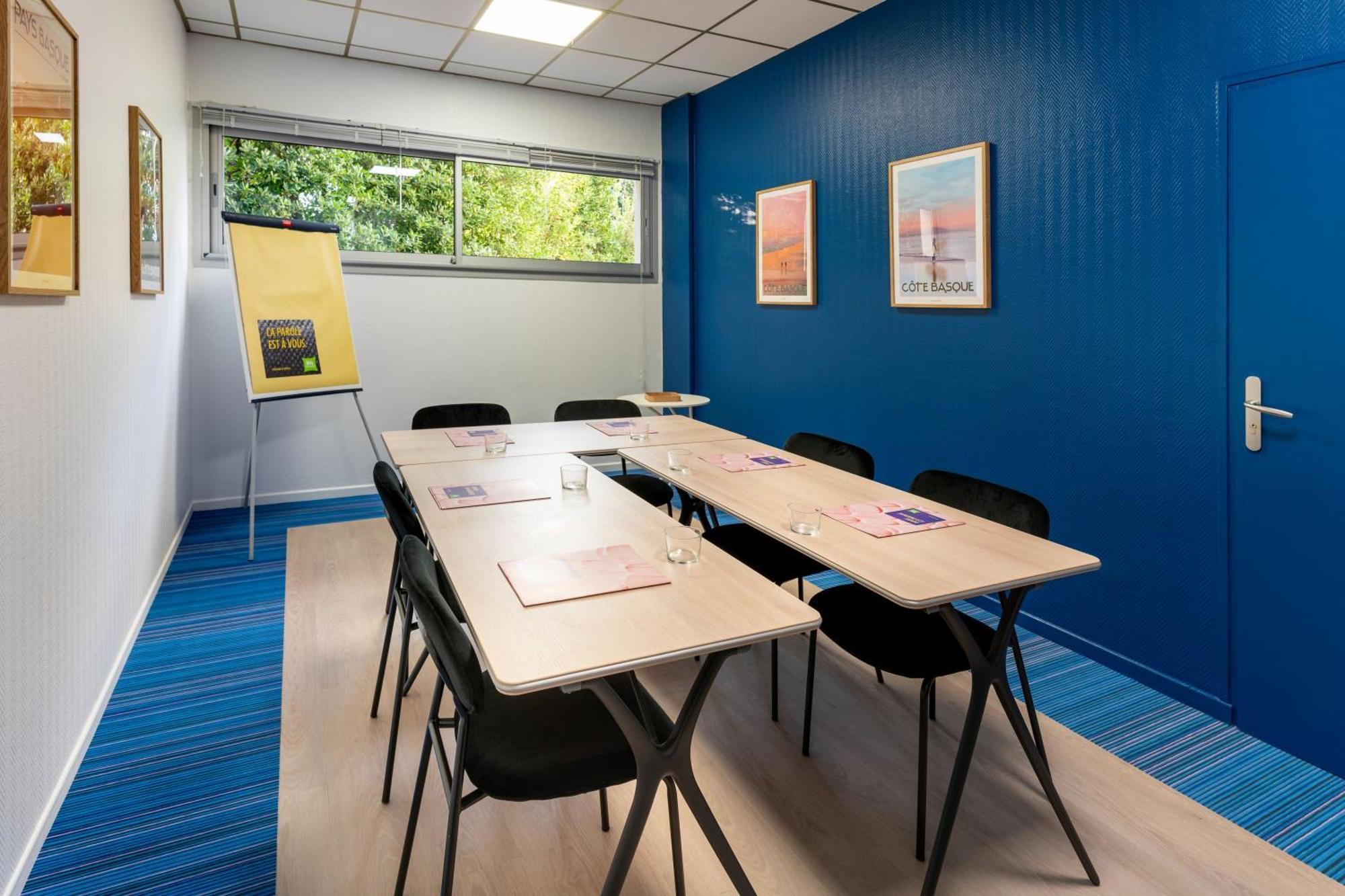 Ibis Styles Hotel Biarritz